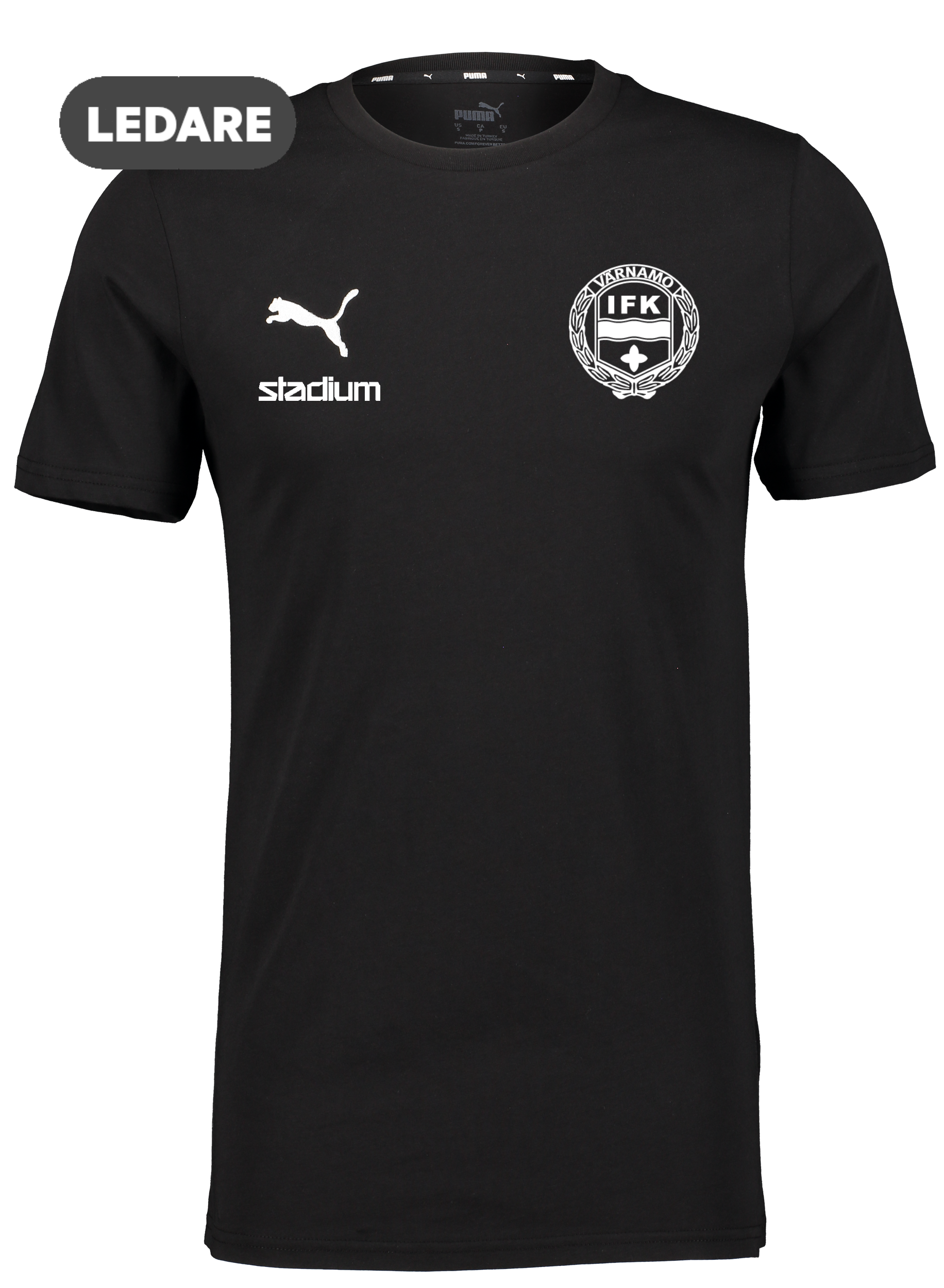 
PUMA, 
T Goal Casuals Tee, 
Detail 1
