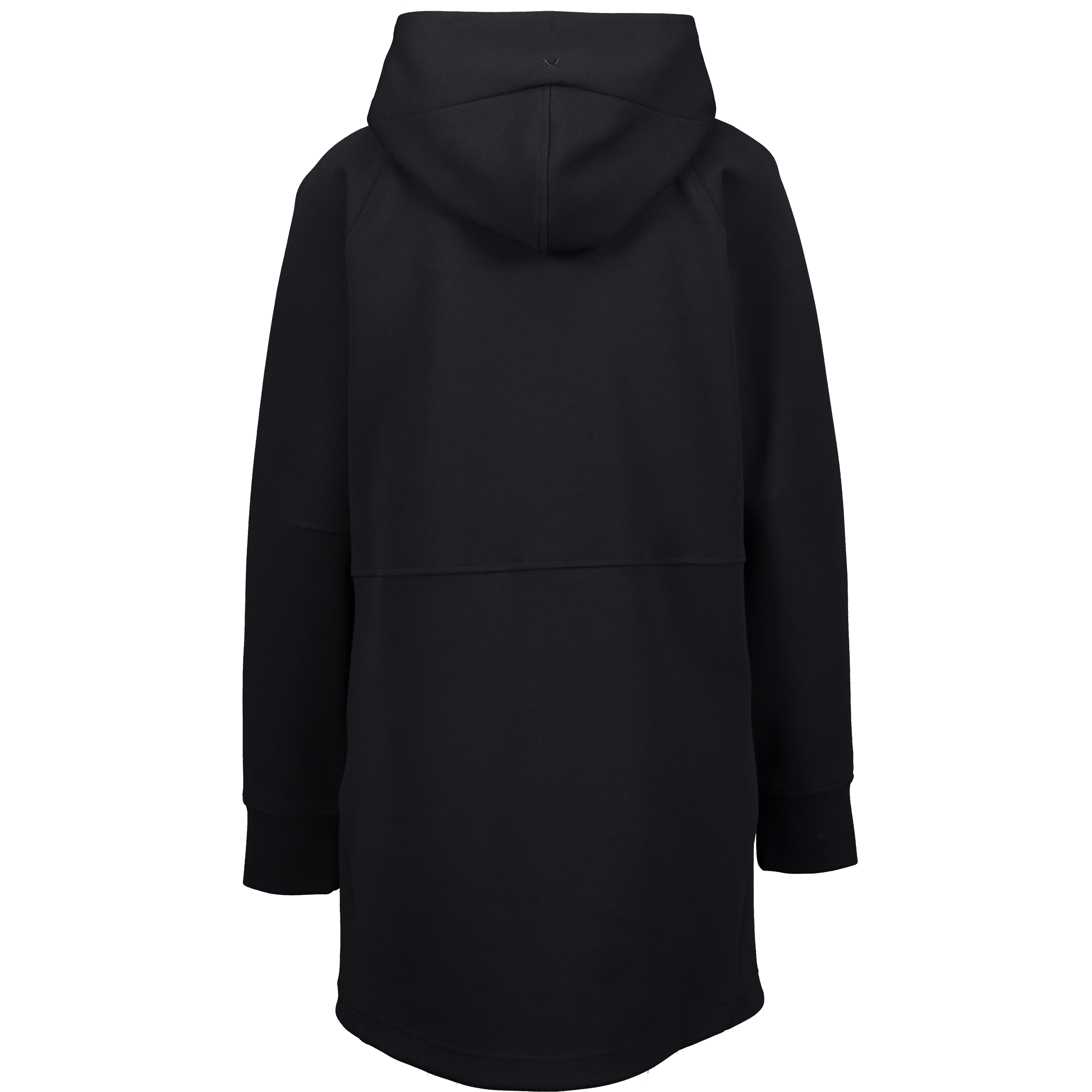 SOC, W All Day Long Hood