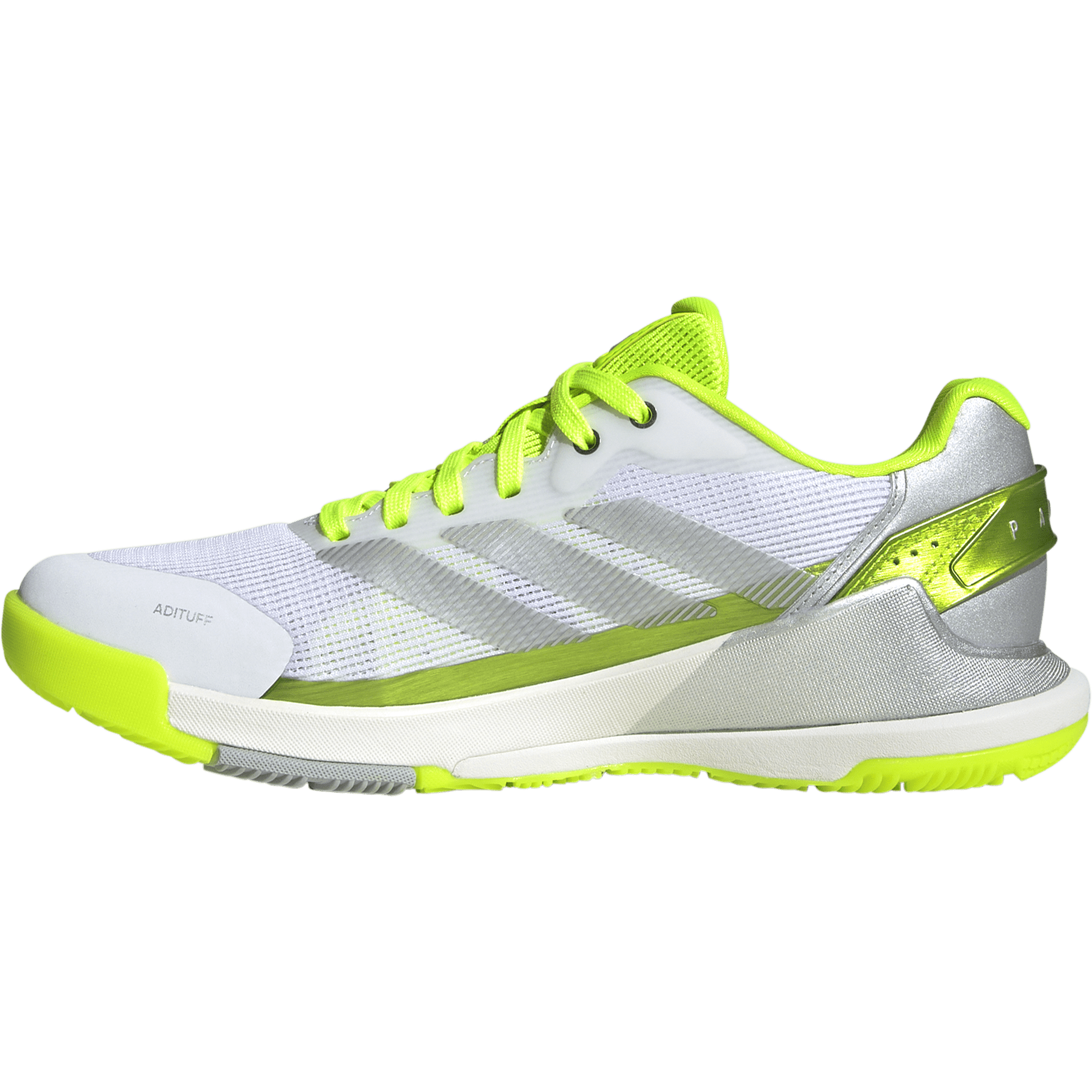 ADIDAS, Crazyquick Ls Padel W