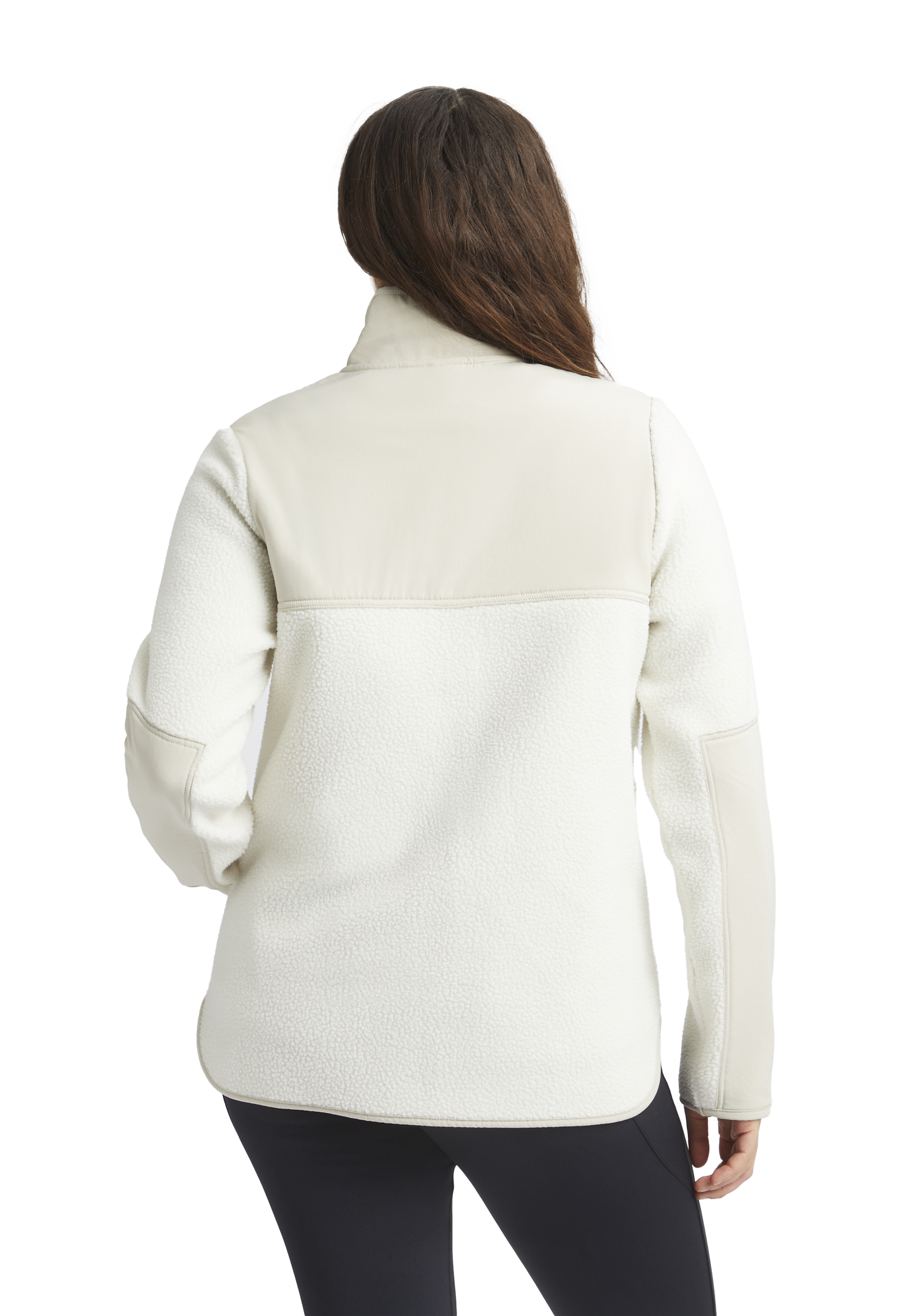 R&Ouml;HNISCH, W Phoebe Pile Jacket