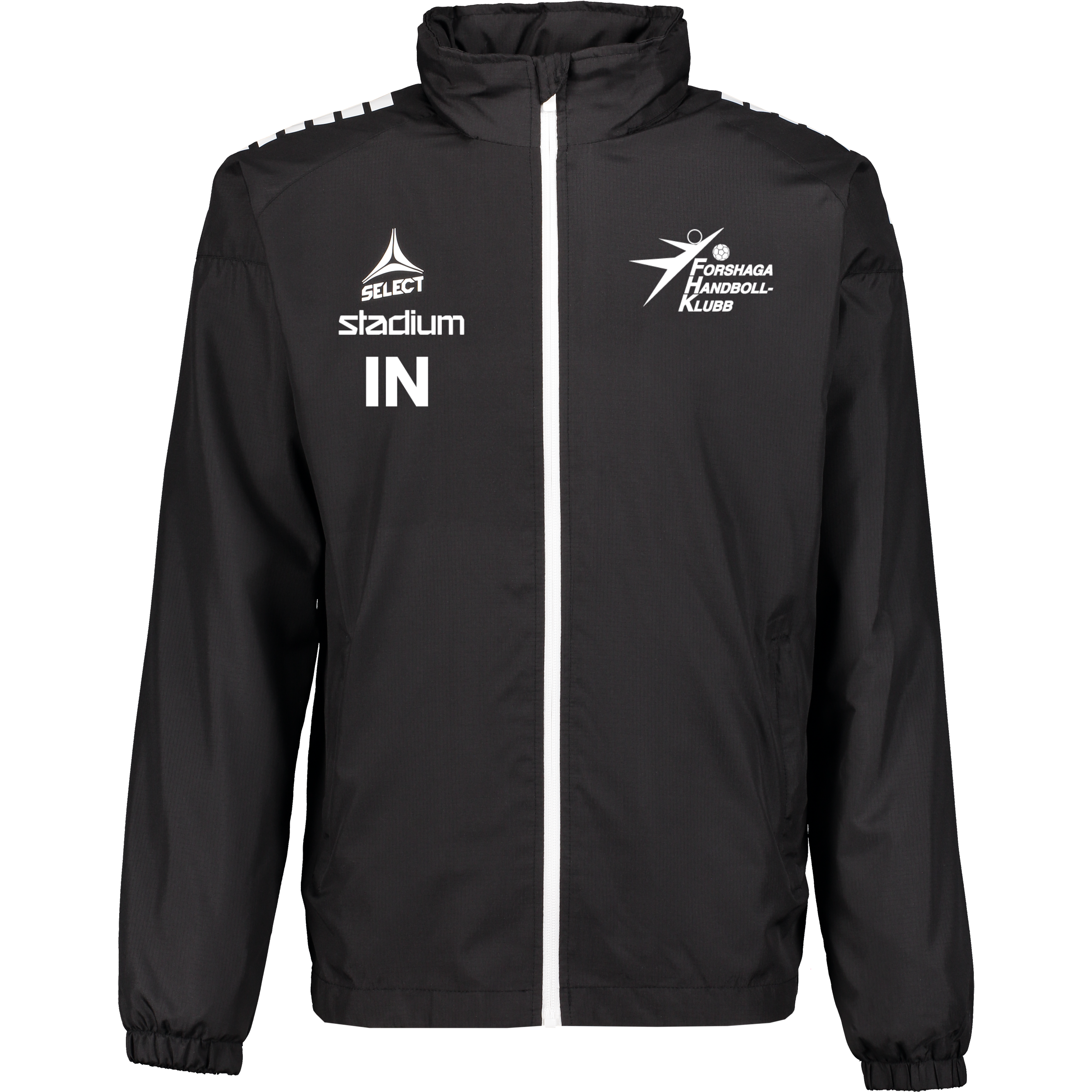 
SELECT, 
SPAIN 25 TRG JKT, 
Detail 1
