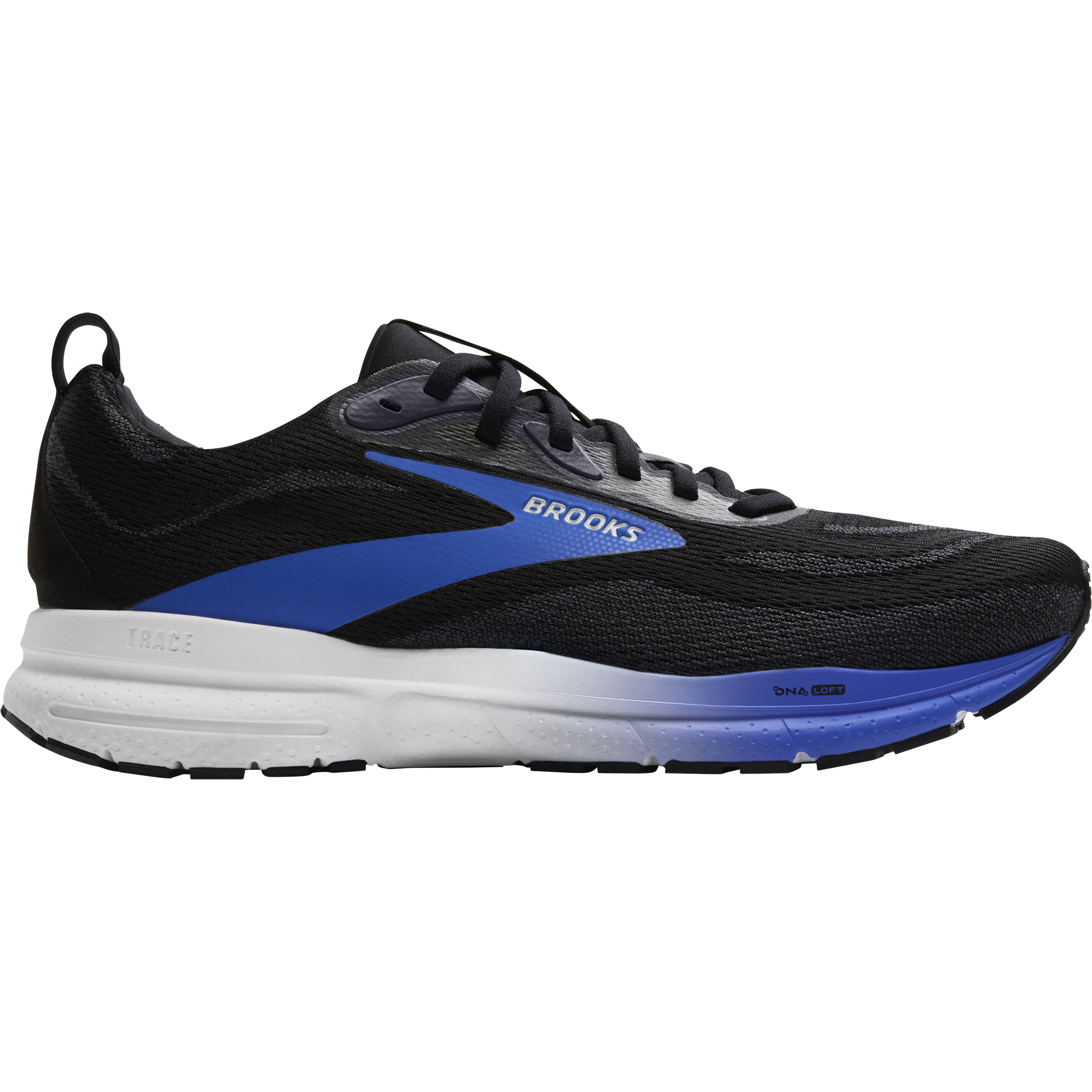 
BROOKS, 
Trace 4 M, 
Detail 1
