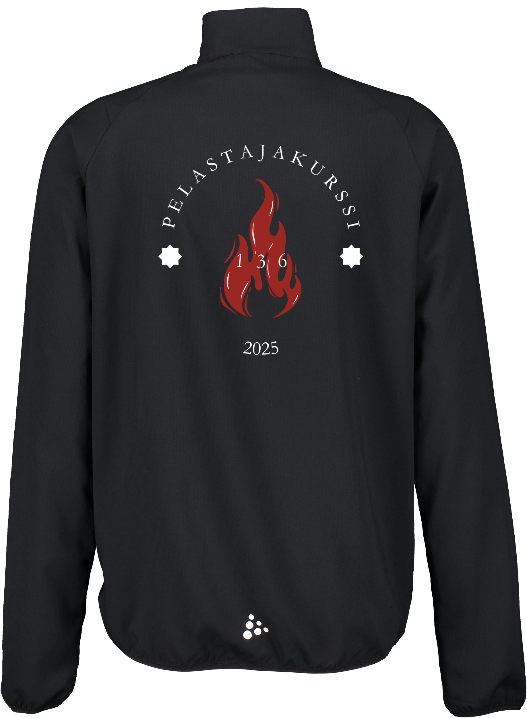 CRAFT, Rush 2.0 Training Jacket M