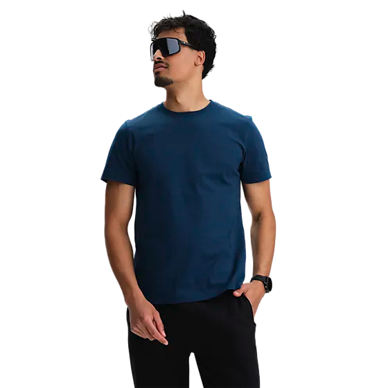 232505128101 SOC M REGULAR FIT TEE 232505128101 SOC M REGULAR FIT TEE Model01 Detail