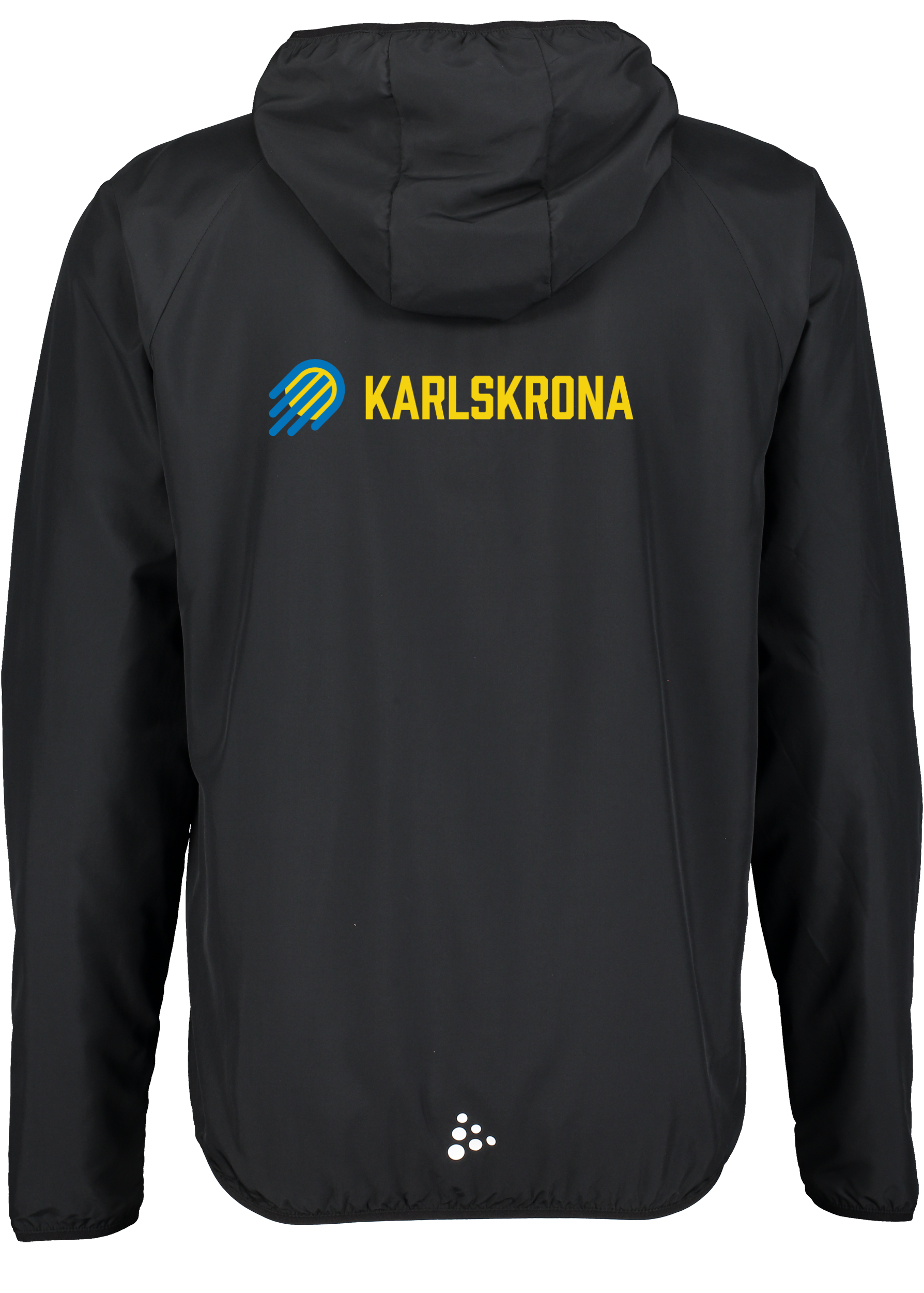 CRAFT, Squad Go Wind Jacket M