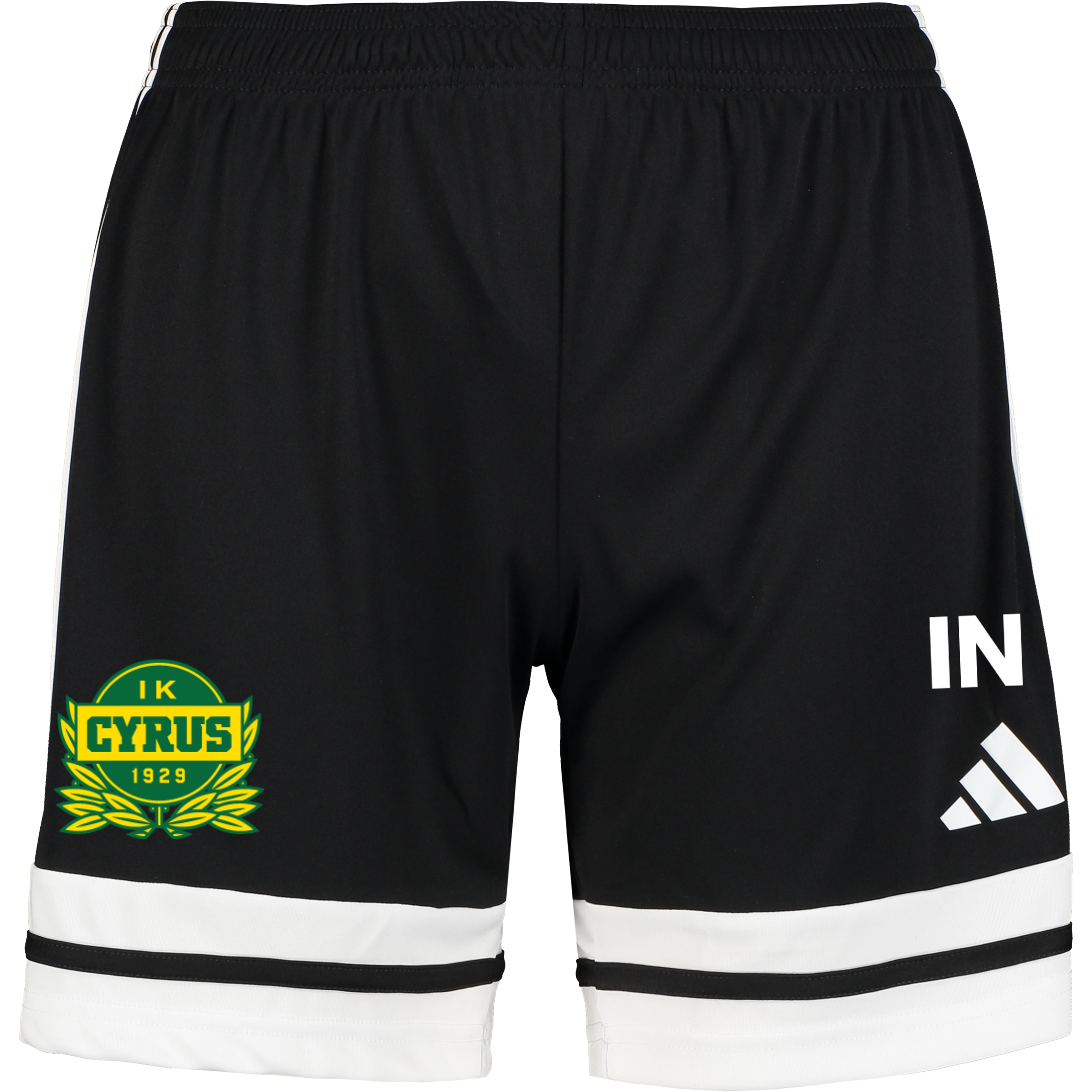 
ADIDAS, 
Squad25 Sho W, 
Detail 1
