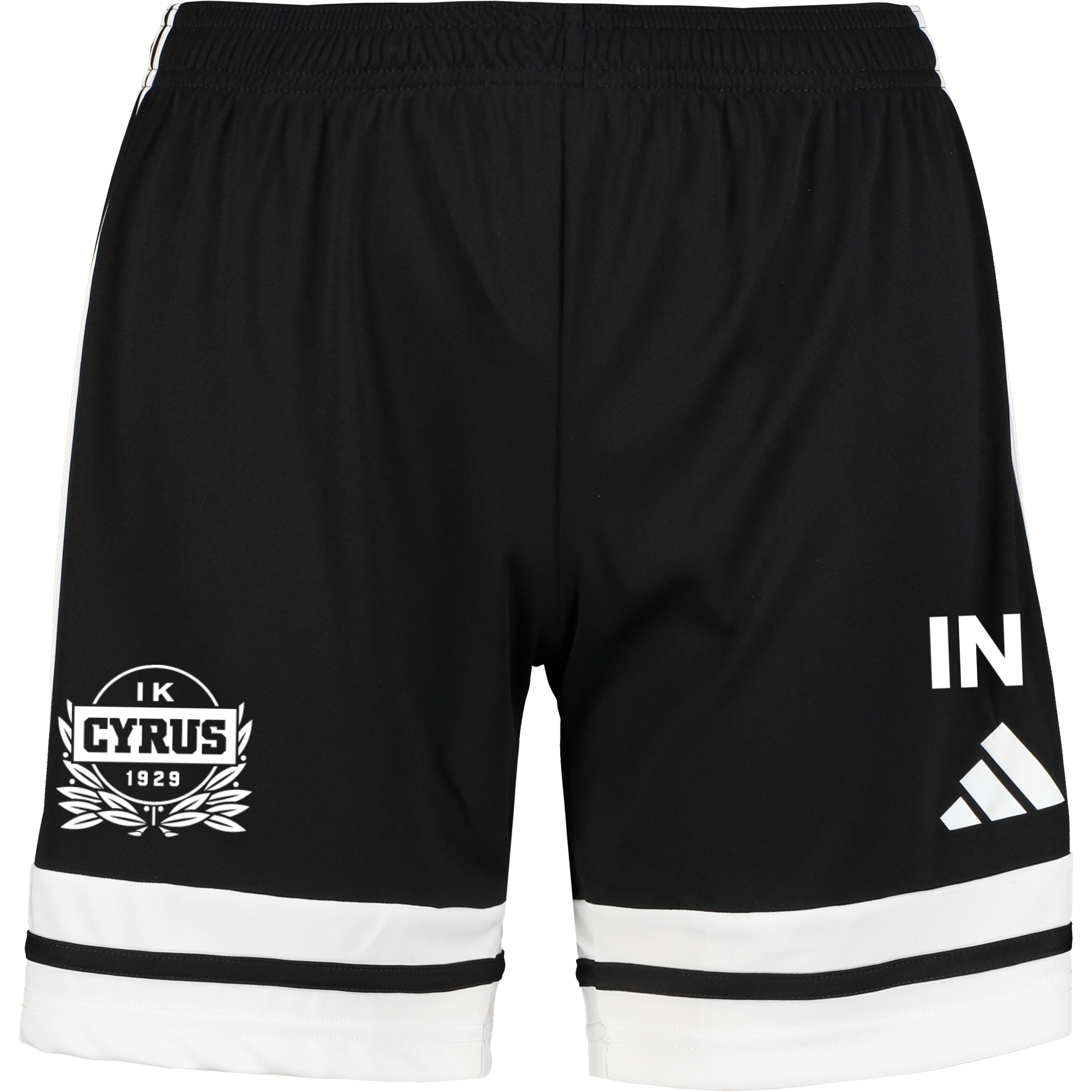 
ADIDAS, 
Squad25 Sho W, 
Detail 1
