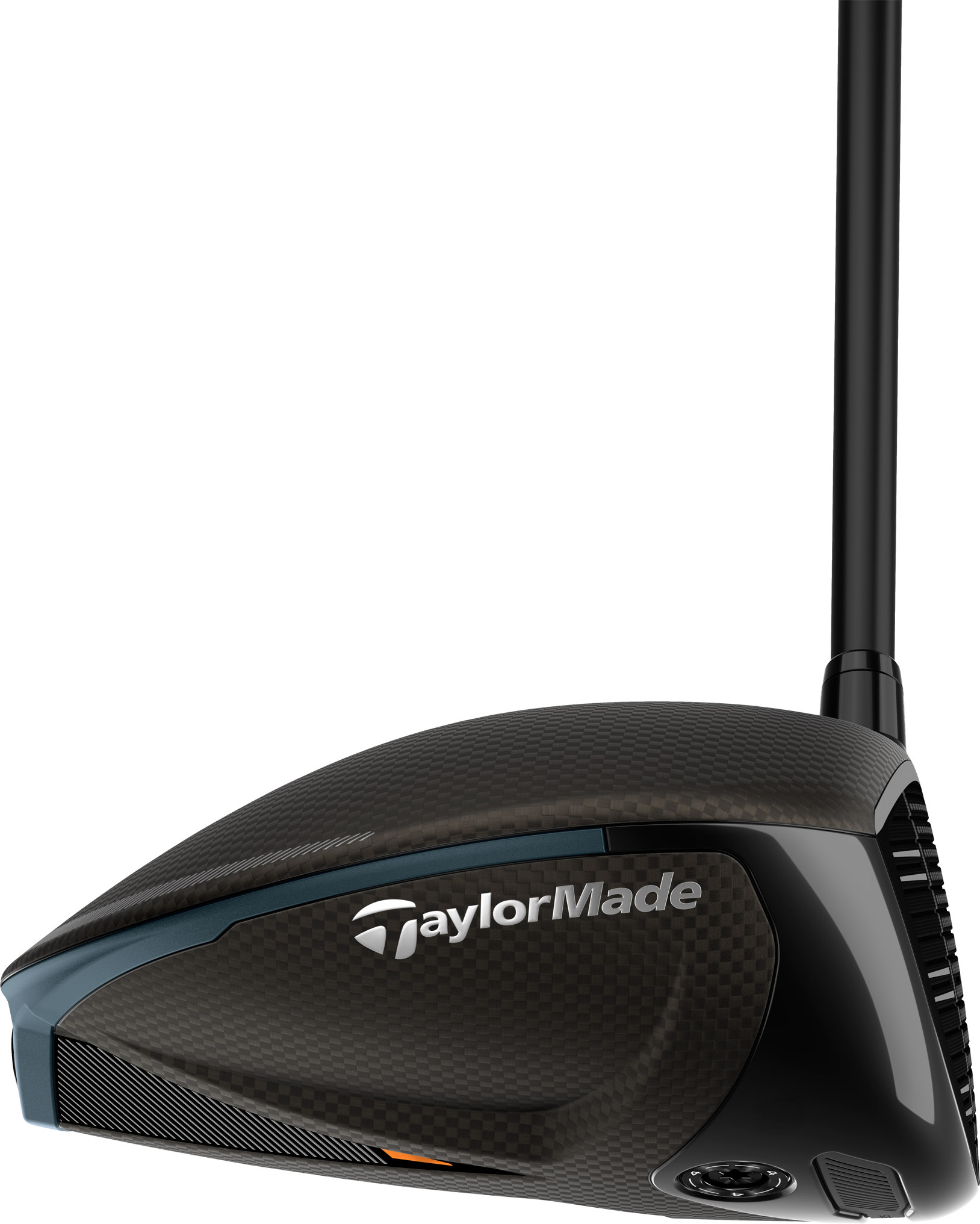 TAYLOR MADE, QI4D DR RH