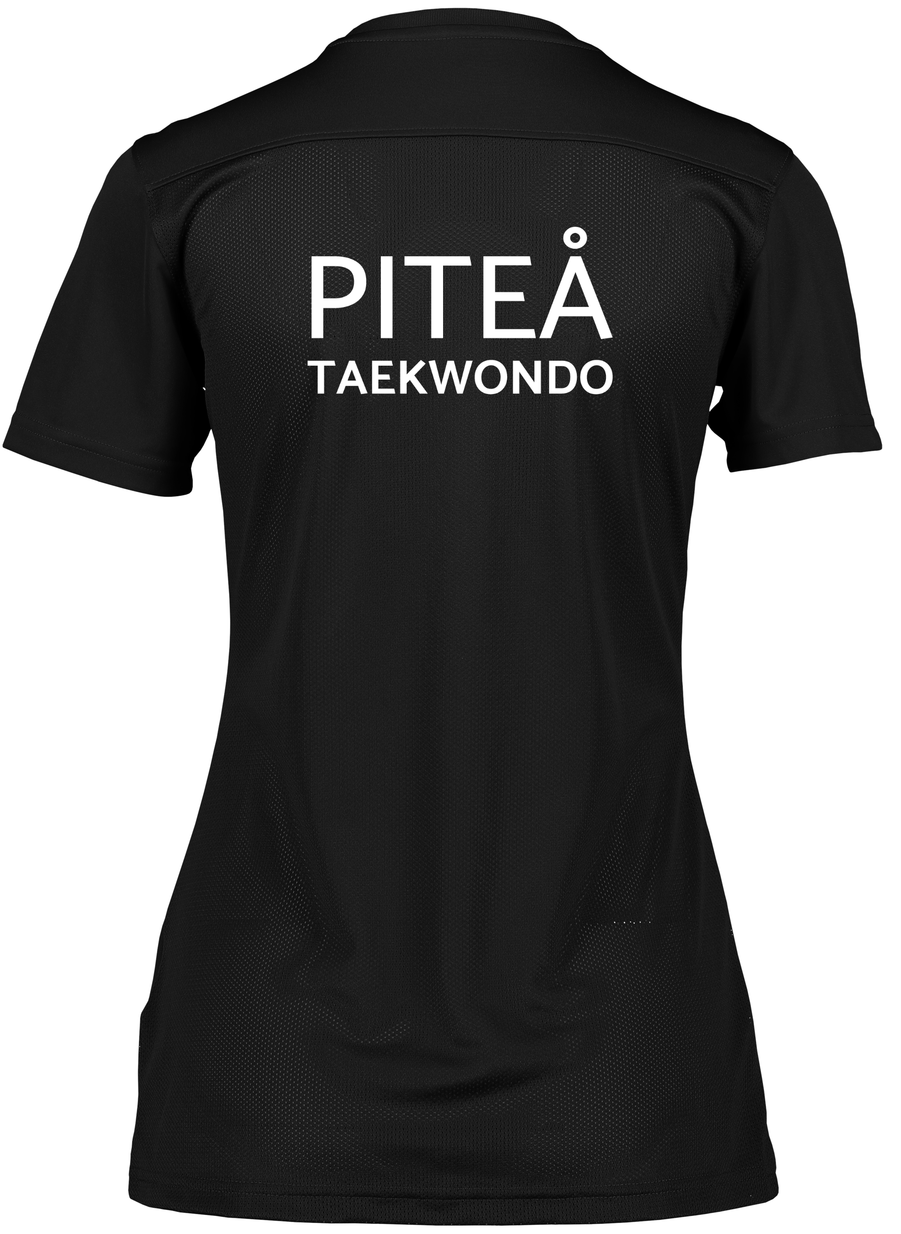 NIKE, Park VII SS Jsy W