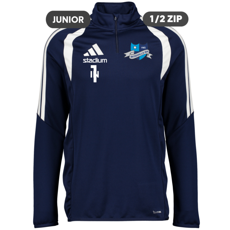 
ADIDAS, 
TIRO26 L TR TOP JR, 
Detail 1
