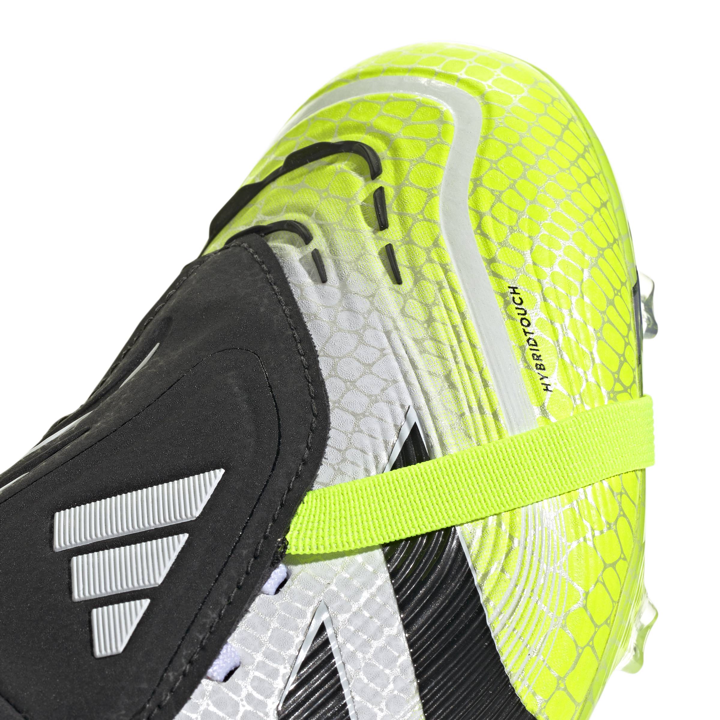 ADIDAS, PREDATOR PRO FT FG/AG