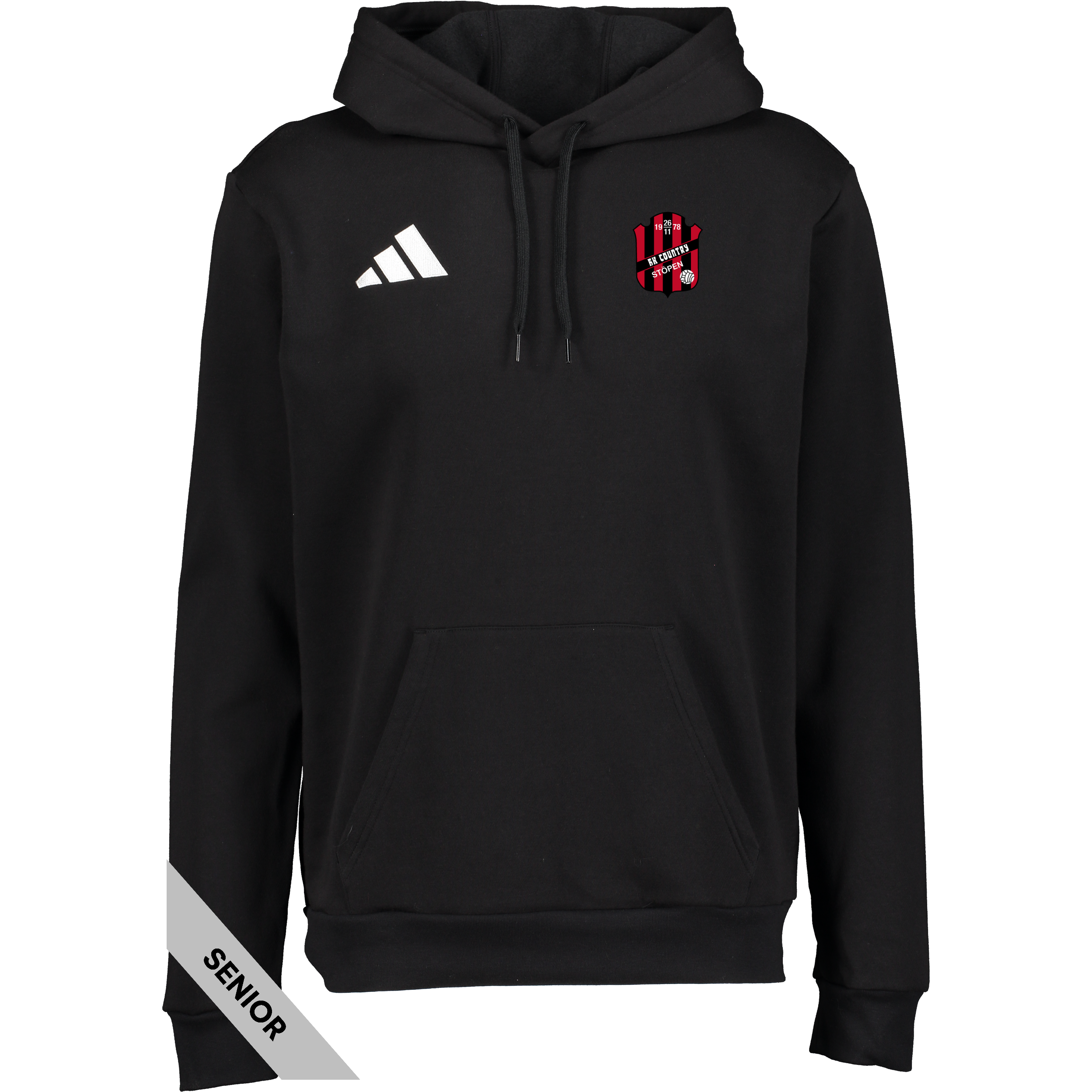 
ADIDAS, 
ENT26 HOODY, 
Detail 1
