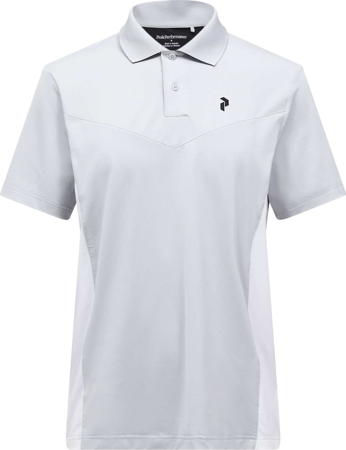 
PEAK PERFORMANCE, 
M SWIFT POLO, 
Detail 1
