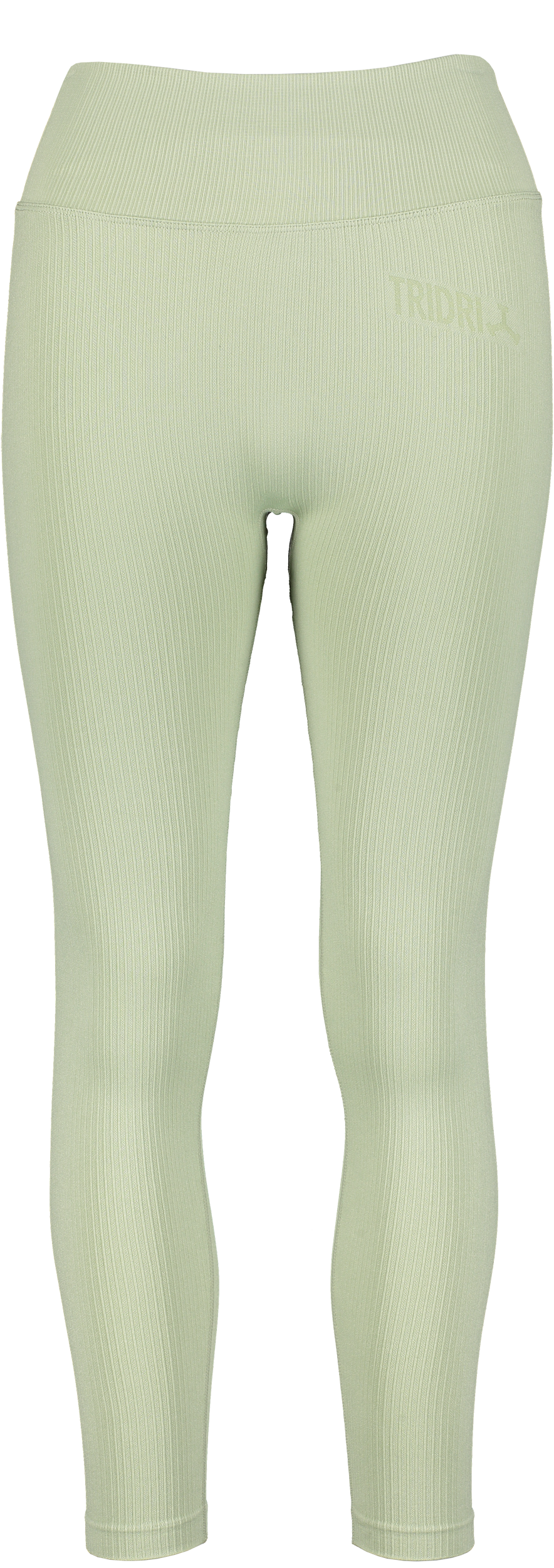 
TRIDRI, 
Ribbed Seamless Tights W, 
Detail 1
