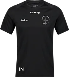 398762106101 CRAFT Rush 2.0 Ss Tee Jr 398762106101 CRAFT Rush 2.0 Ss Tee Jr Standard Small1x1