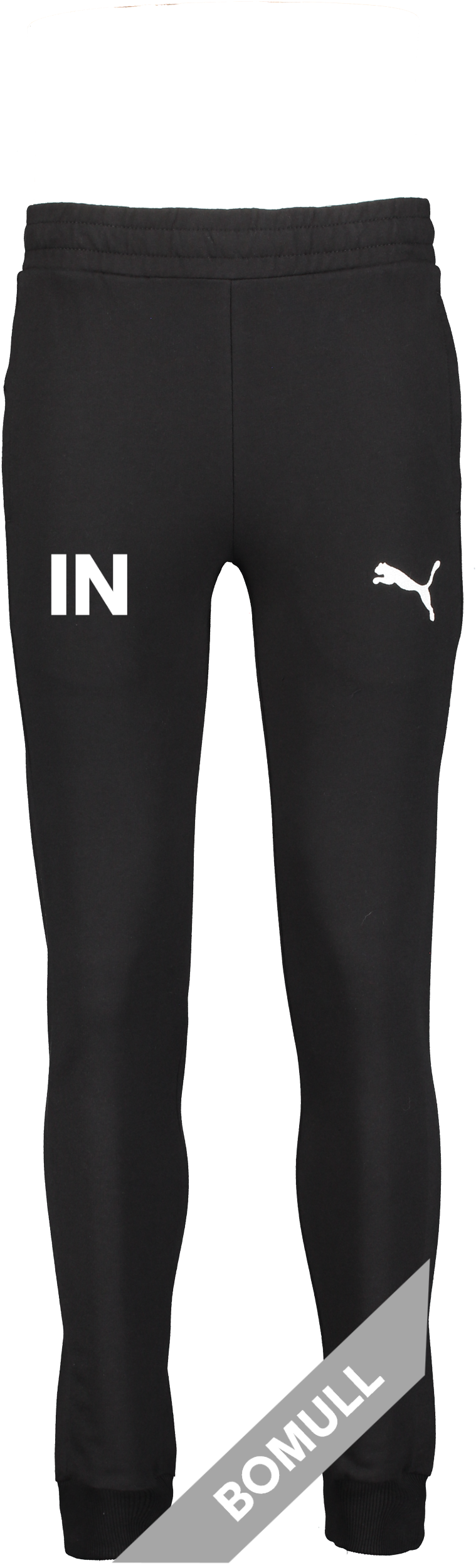 
PUMA, 
Teamgoal Casuals Pants, 
Detail 1
