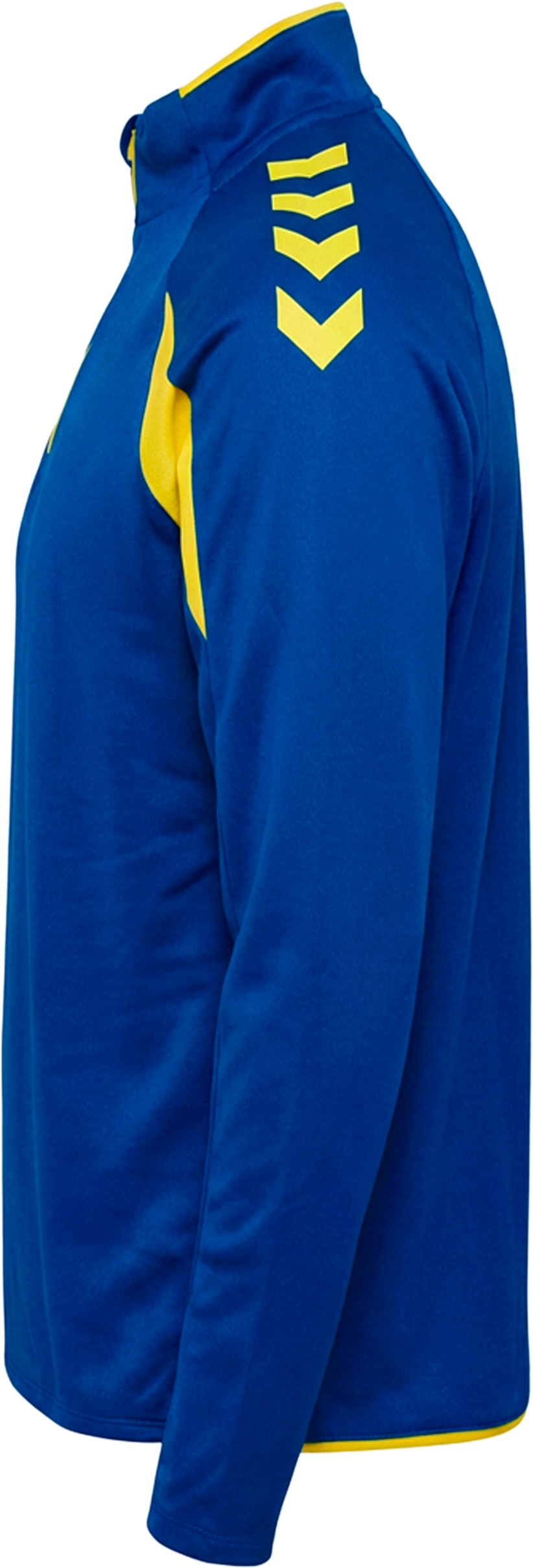 HUMMEL, HMLCORE 2.0 HALF ZIP KIDS