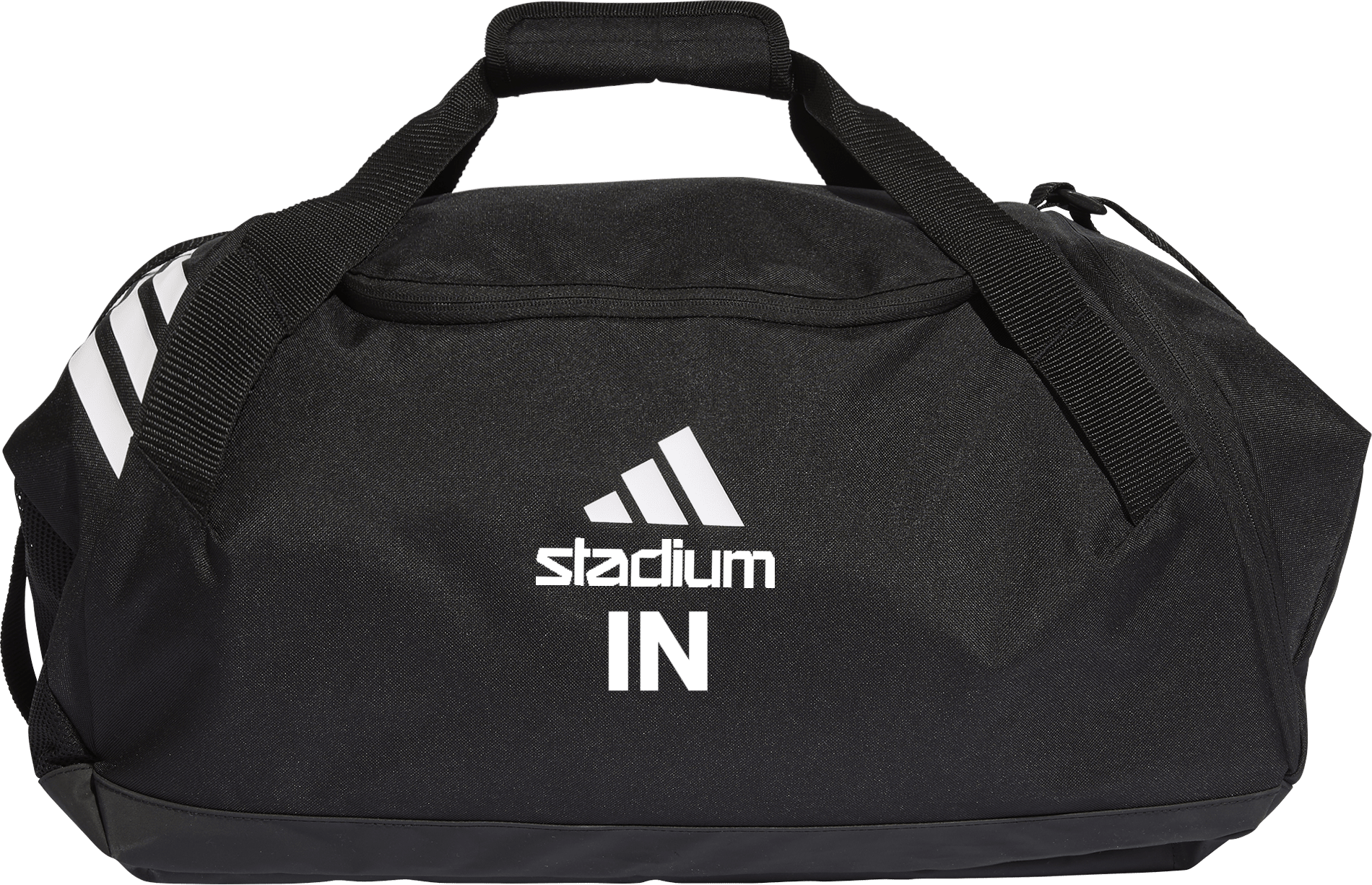 
ADIDAS, 
TIRO DUFFLE M, 
Detail 1
