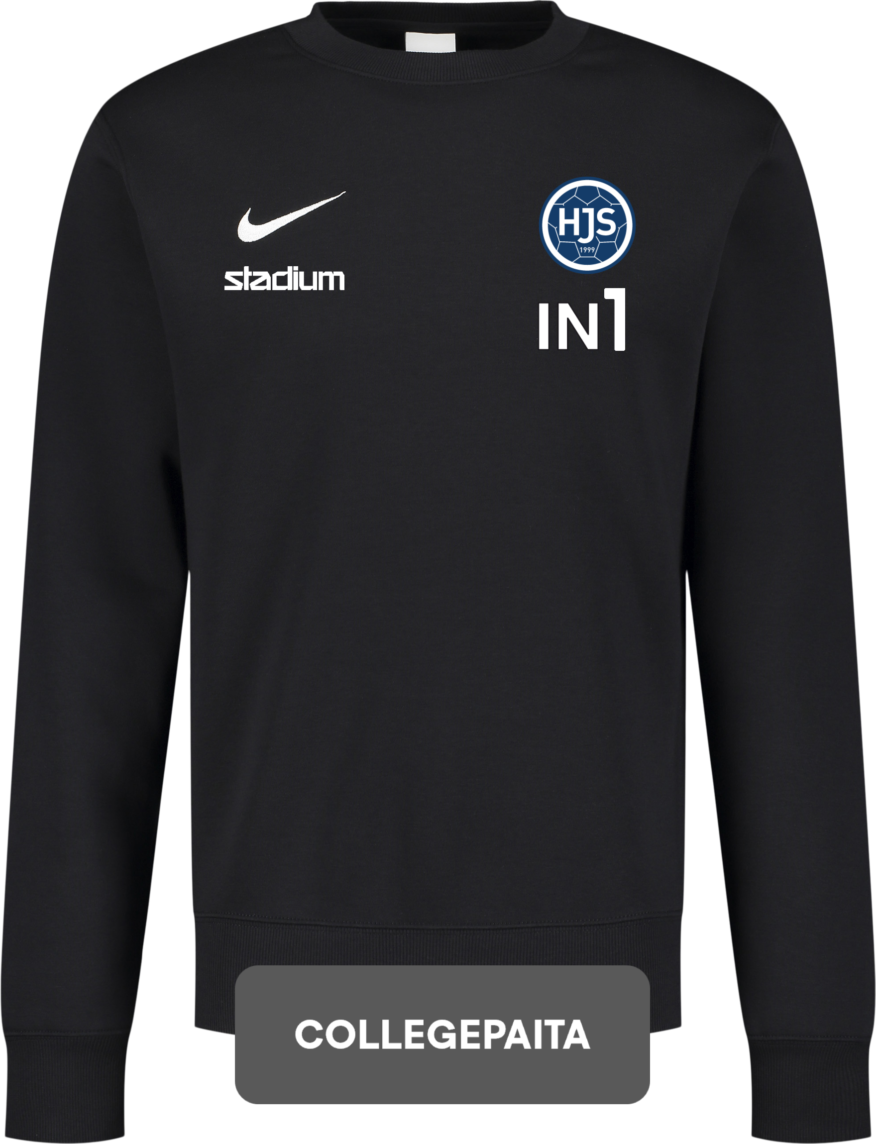 
NIKE, 
PARK26 FLC CREW, 
Detail 1
