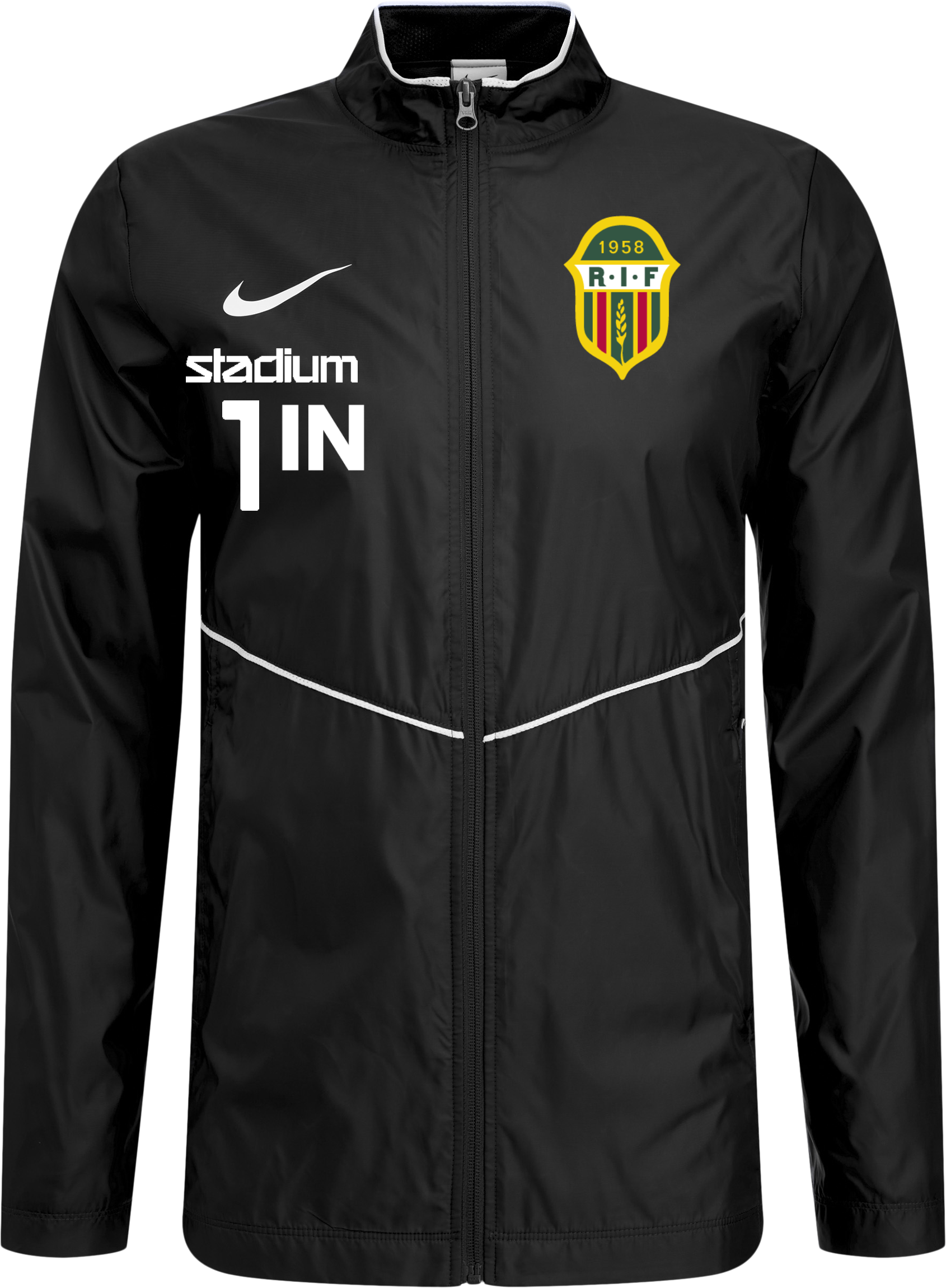 
NIKE, 
PARK26 WIND JKT, 
Detail 1
