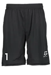 397396101101 FATPIPE Fast Player Shorts 397396101101 FATPIPE Fast Player Shorts Standard Small1x1
