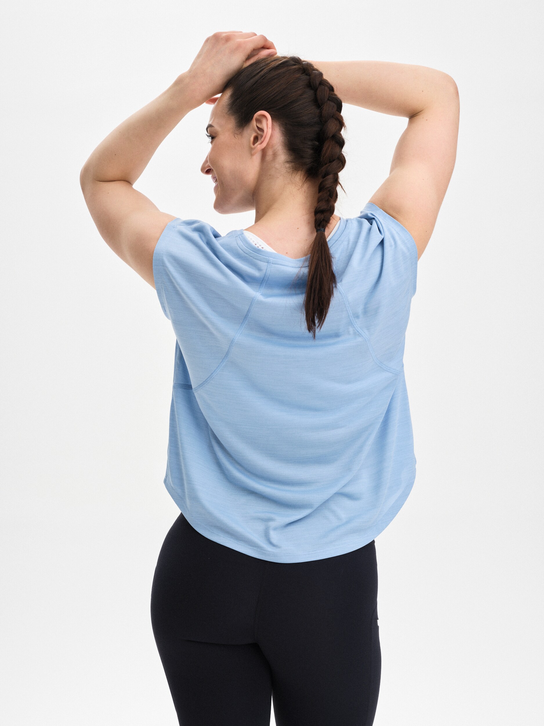 SOC, W Rounded Top Re
