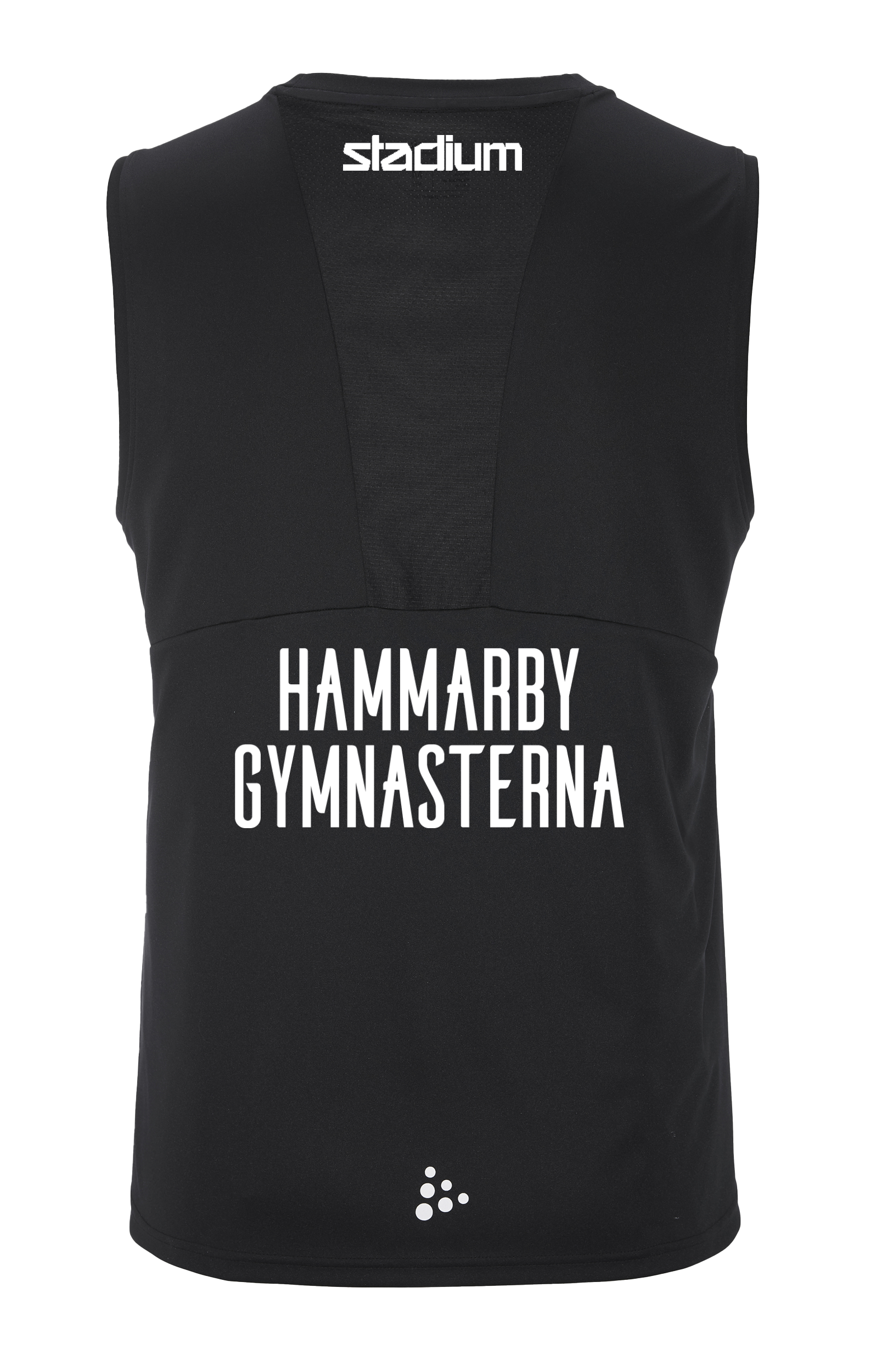 CRAFT, Rush 2.0 Singlet Jr