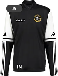 400095105101 ADIDAS Squad25 Tr Top Jr 400095105101 ADIDAS Squad25 Tr Top Jr Standard Small1x1