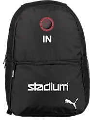 391927101101 PUMA Teamgoal Backpack 391927101101 PUMA Teamgoal Backpack Standard Small1x1
