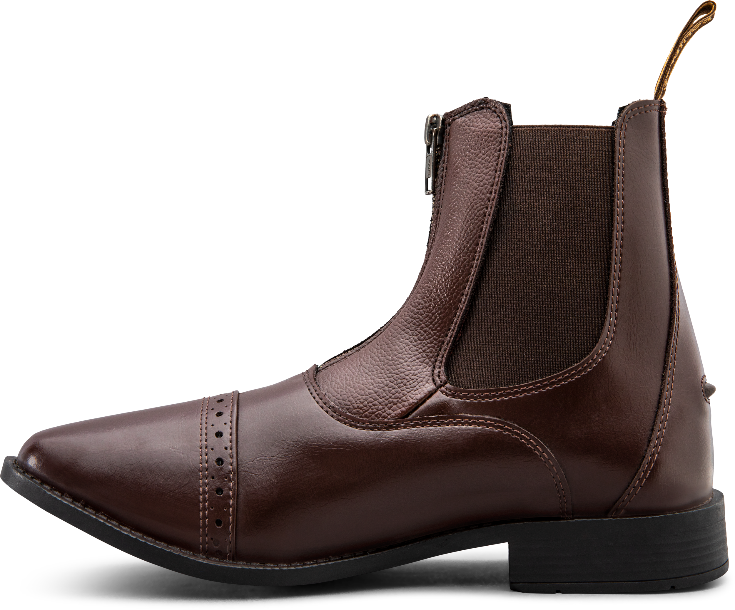 EQUIPAGE, Farrow Boot Sr