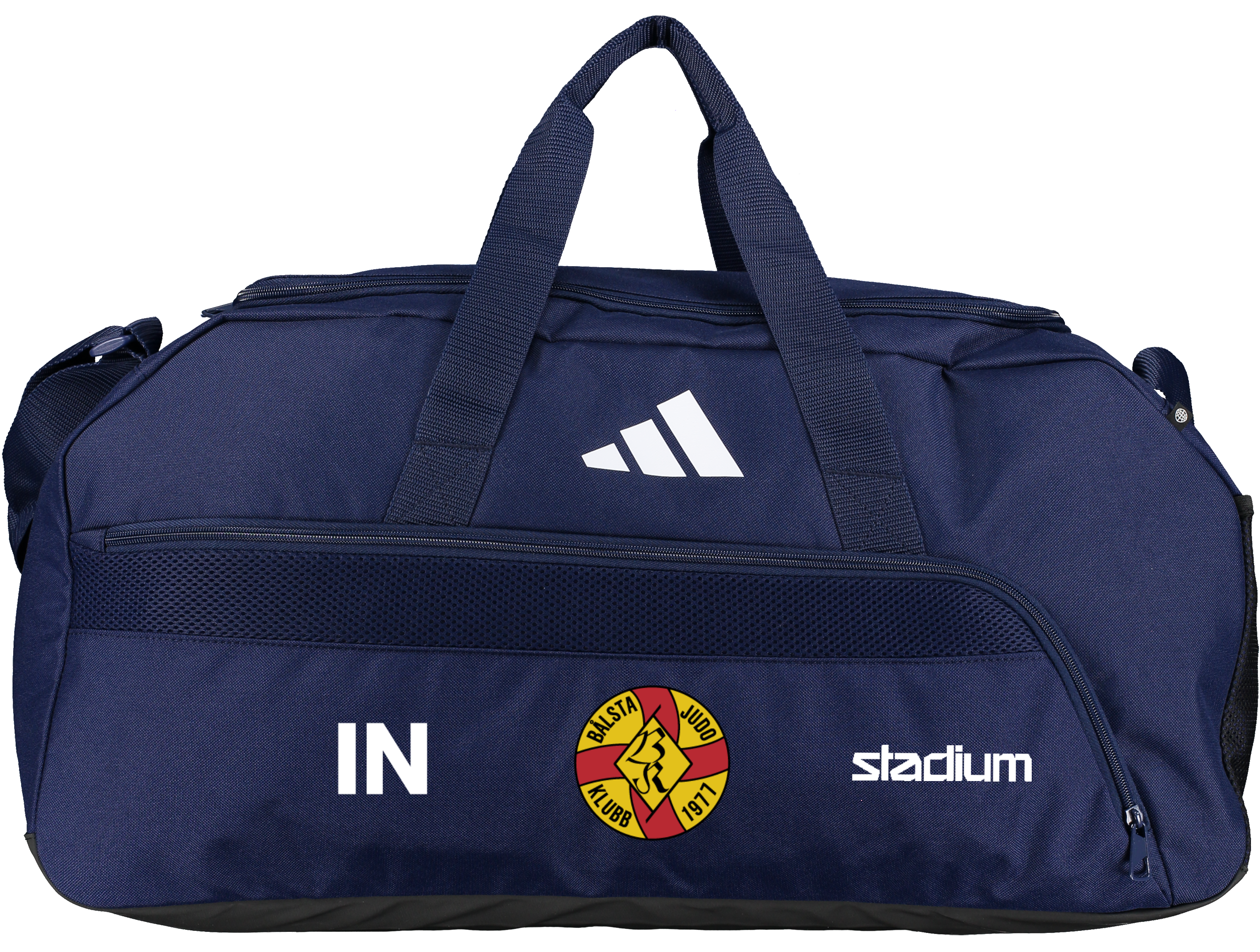 
ADIDAS, 
Tiro League Duffle L, 
Detail 1
