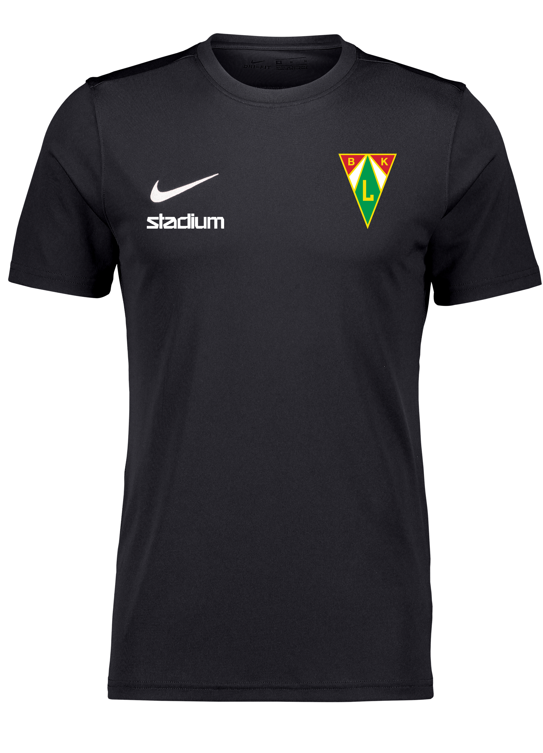 
NIKE, 
Park VII SS Jsy, 
Detail 1
