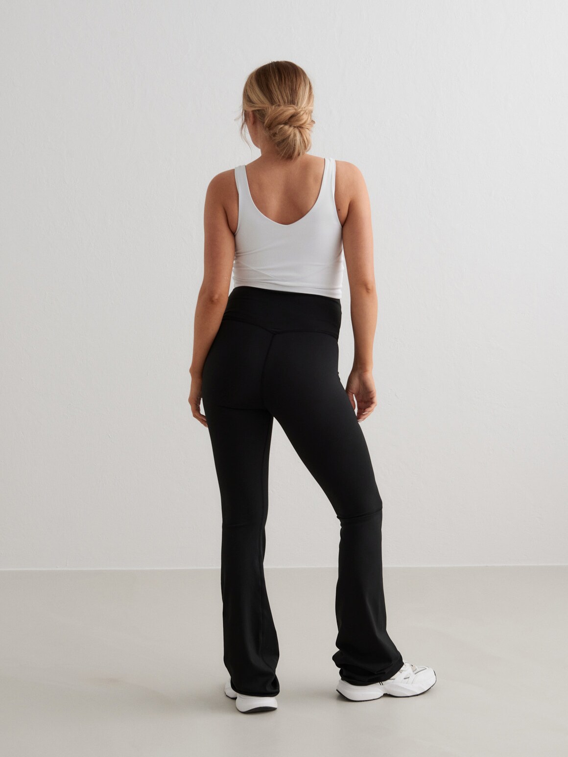 AIM&acute;N, Sense Maternity Flare Tights