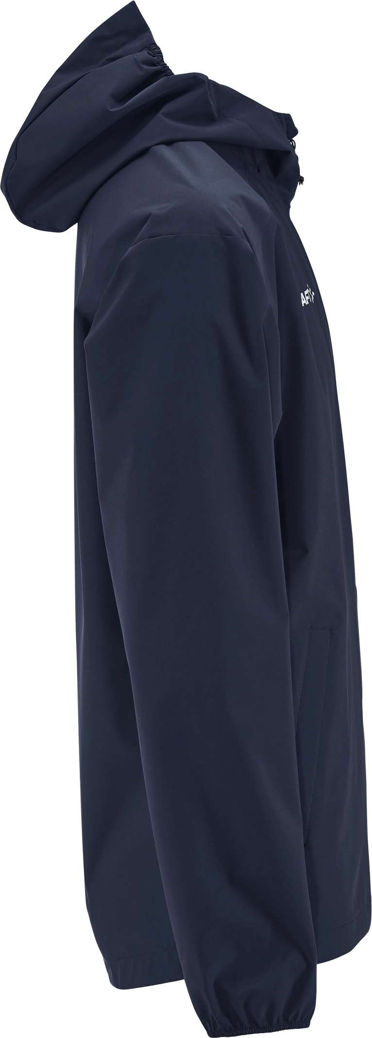 CRAFT, SQUAD GO WEATHER JACKET JR