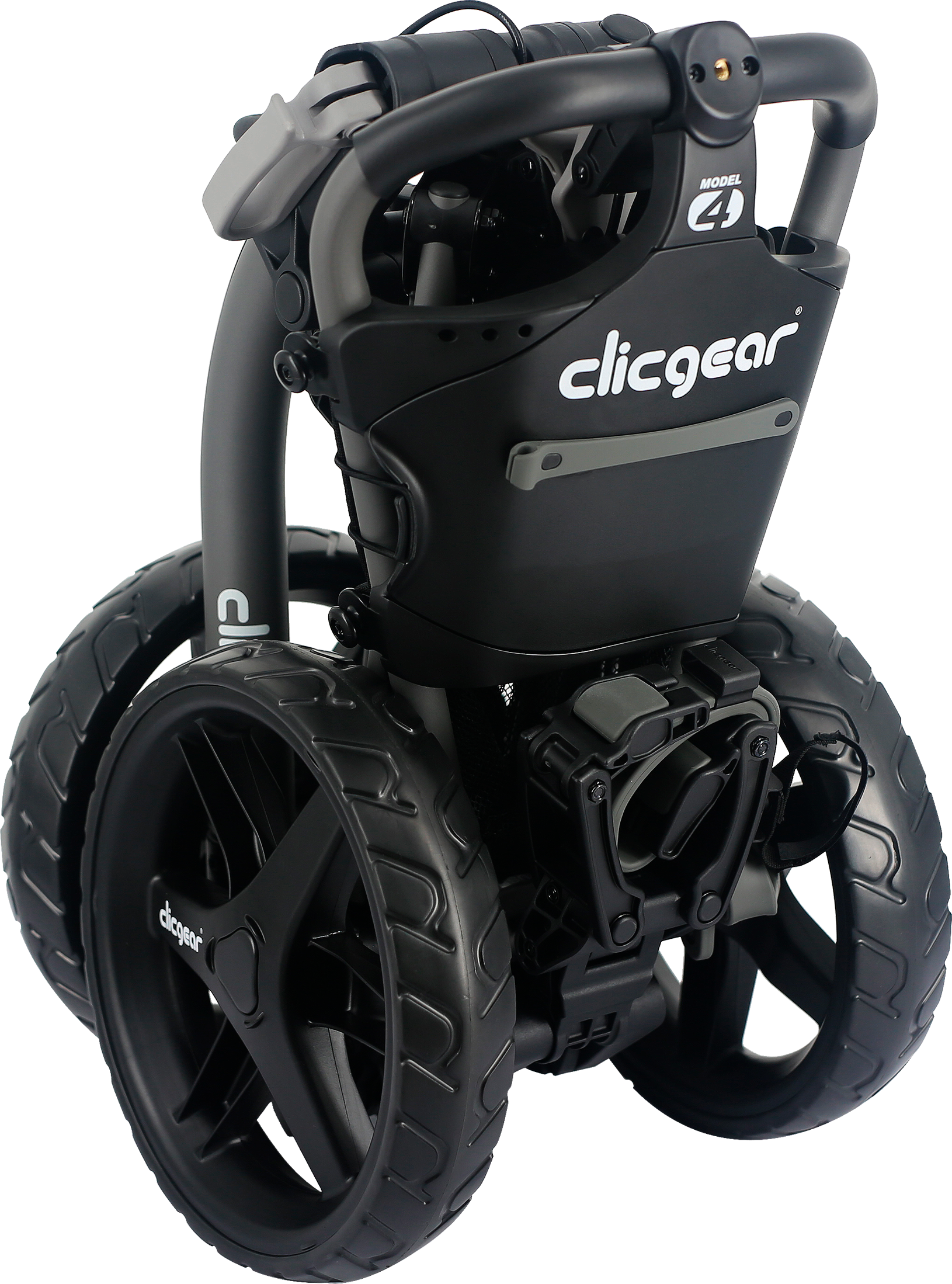 CLICGEAR, Clicgear 4.0