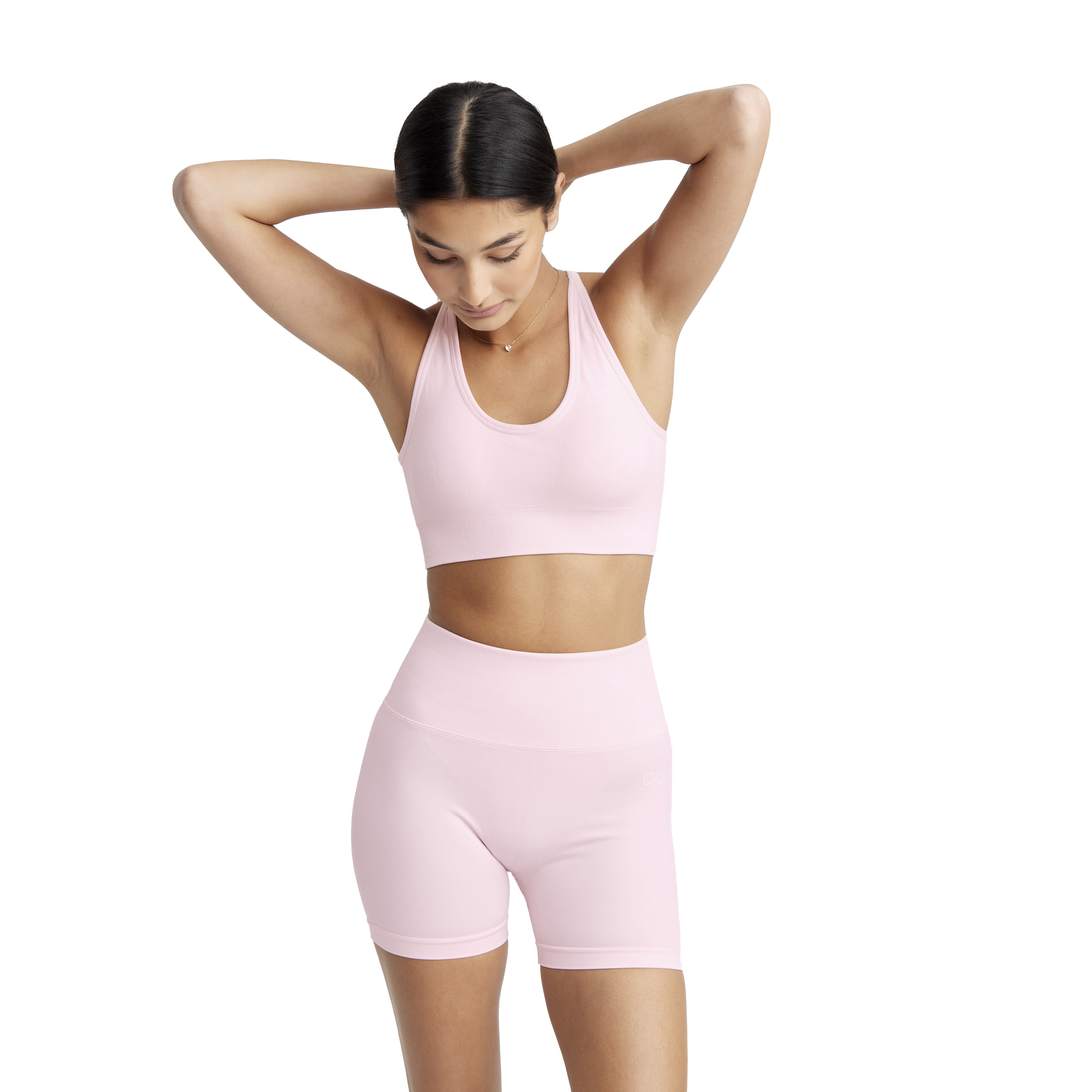 DROP OF MINDFULNESS, Sesh Bike Shorts