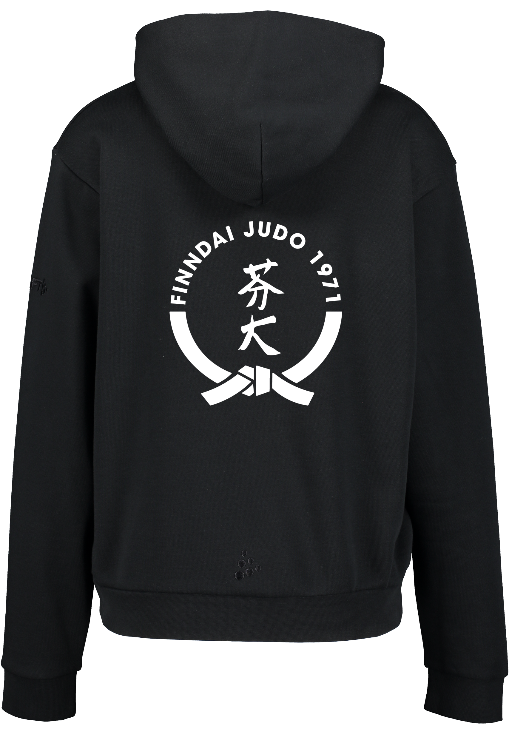 CRAFT, Community 2.0 Hood W
