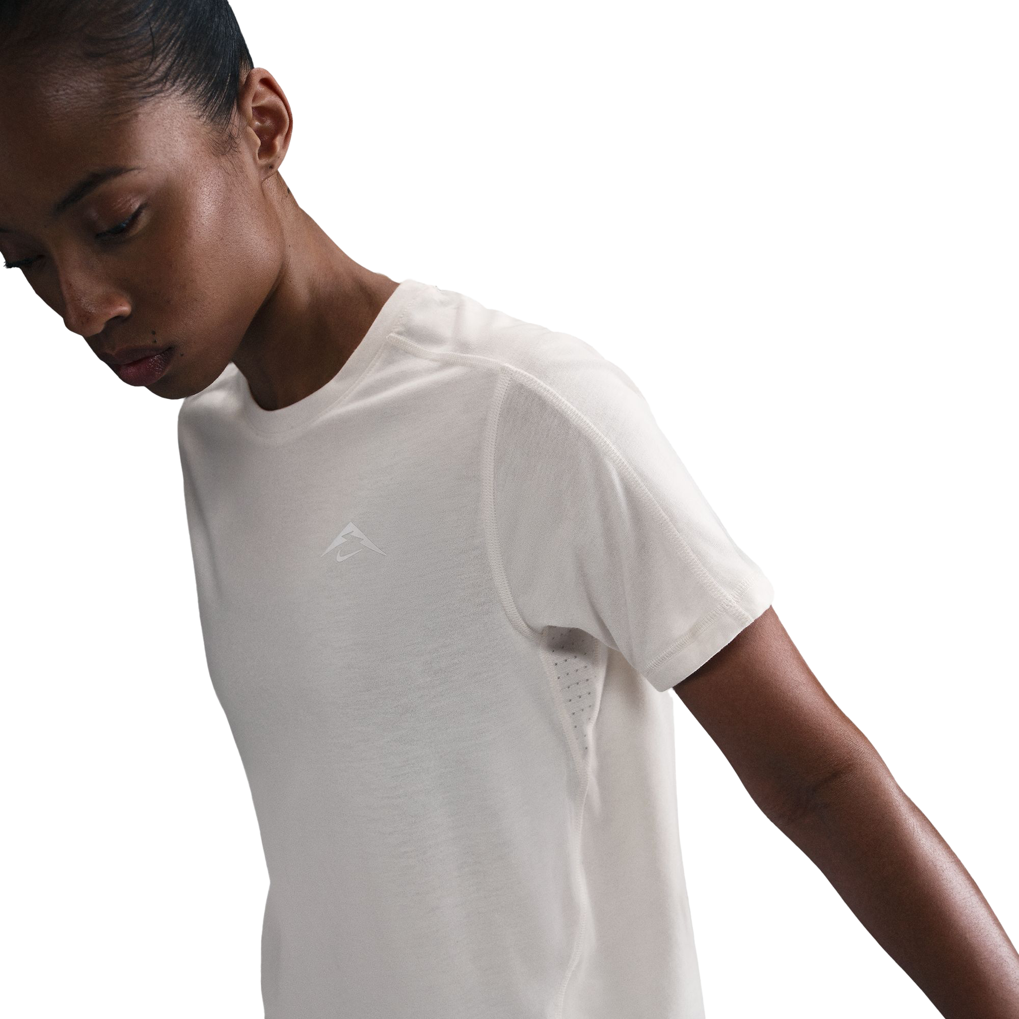 NIKE, Nike Trail Women'S Dri-Fit Short-Sl