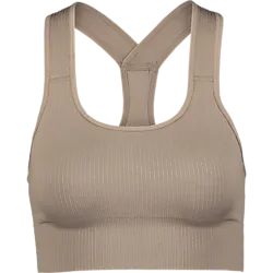 702173115101 TRIDRI  Ribbed Seamless Bra W 702173115101 TRIDRI Ribbed Seamless Bra W  Standard Small1x1