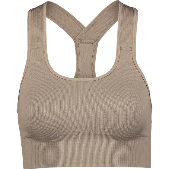 702173115101 TRIDRI  Ribbed Seamless Bra W 702173115101 TRIDRI Ribbed Seamless Bra W  Standard Detail