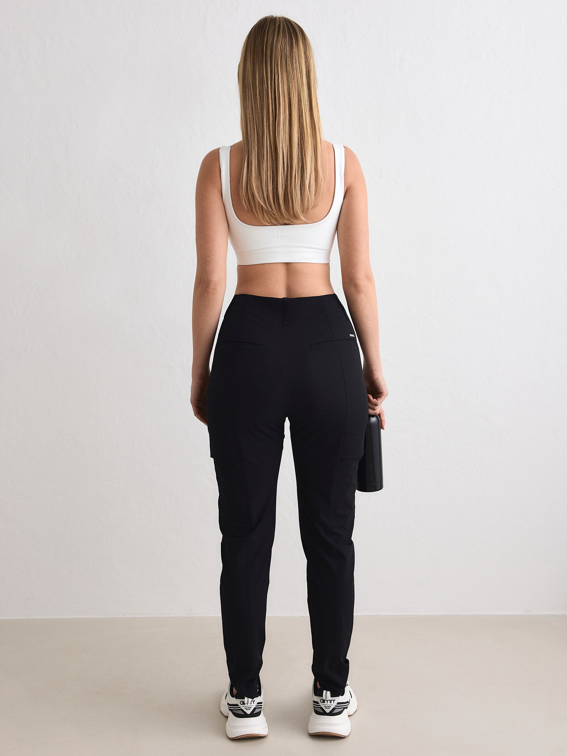 AIM&acute;N, STRAIGHT LEG CARGO PANTS