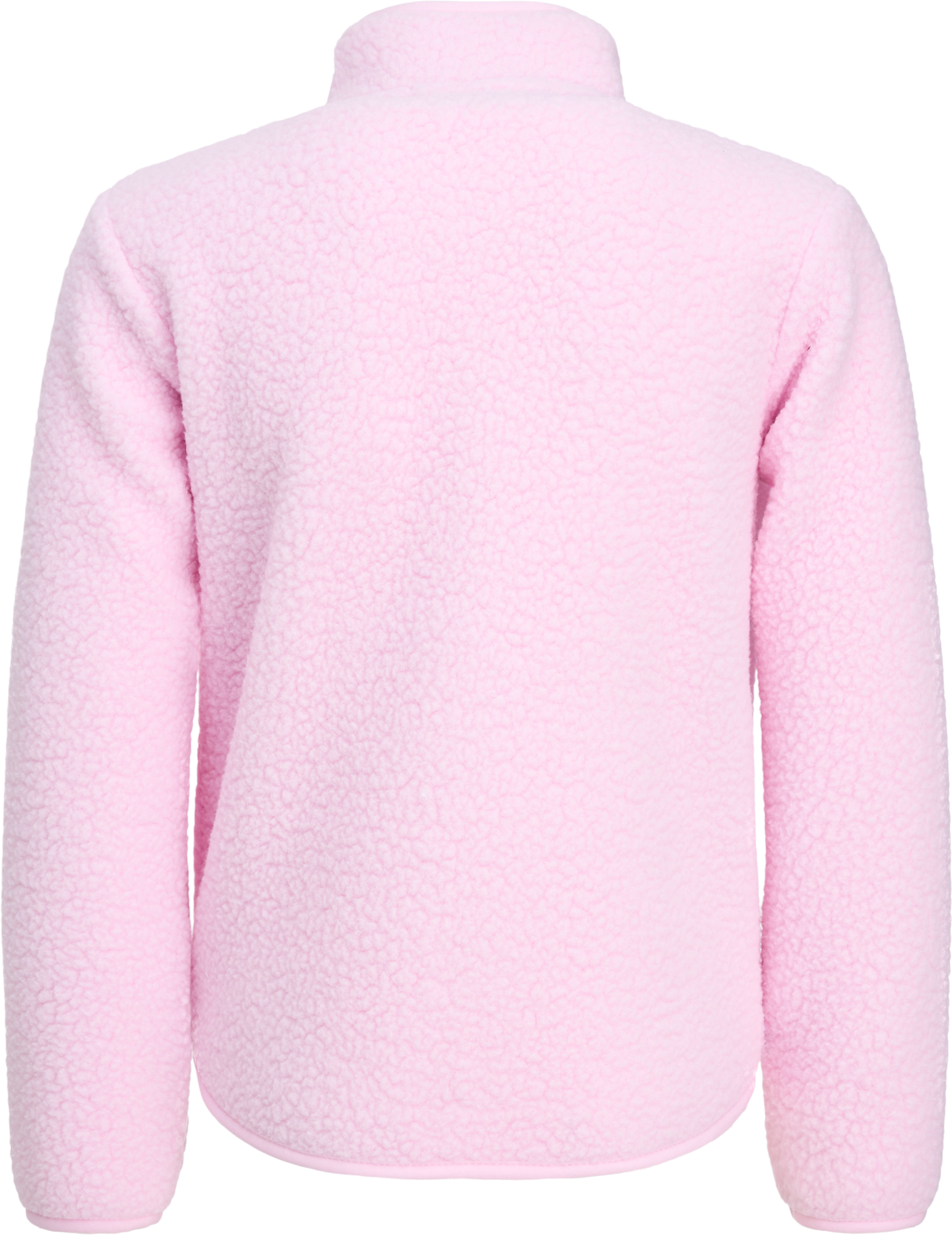 SKI INDUSTRIES, Basic Pile Jacket Jr