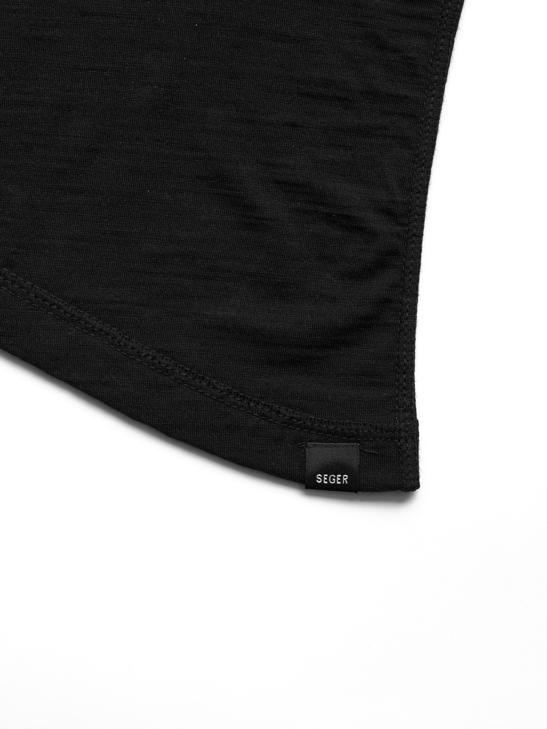 SEGER, MERINO BALACLAVA SR
