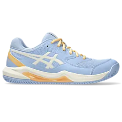 386099105102 ASICS Gel-Dedicate 8 Padel 386099105102 ASICS Gel-Dedicate 8 Padel Standard Small1x1
