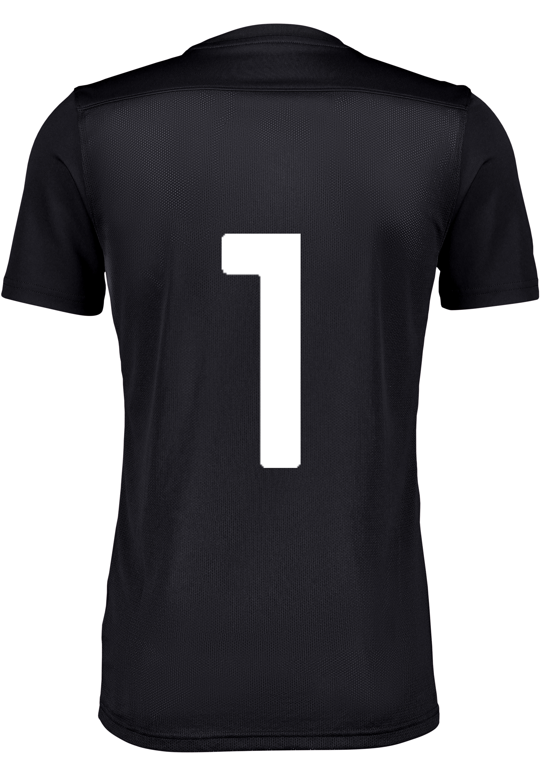 NIKE, Park VII SS Jsy Jr