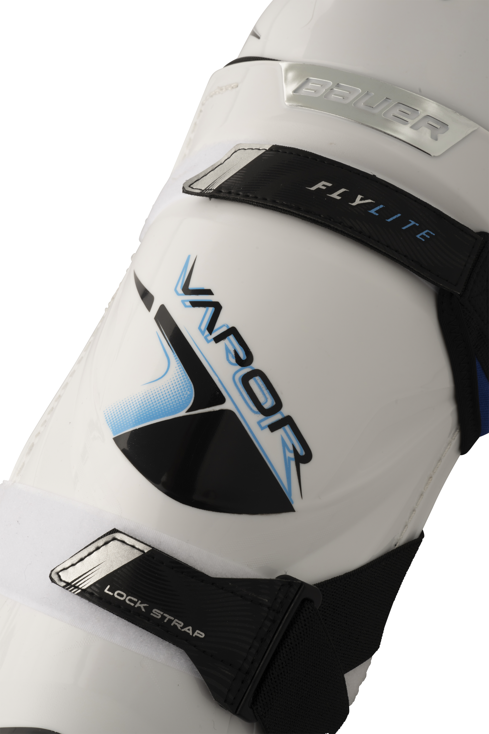 BAUER, S25 Vapor Flylite Shin Guard-jr