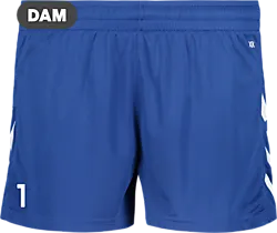 367352106101 HUMMEL Core Xk Poly Short W 367352106101 HUMMEL Core Xk Poly Short W Standard Small1x1