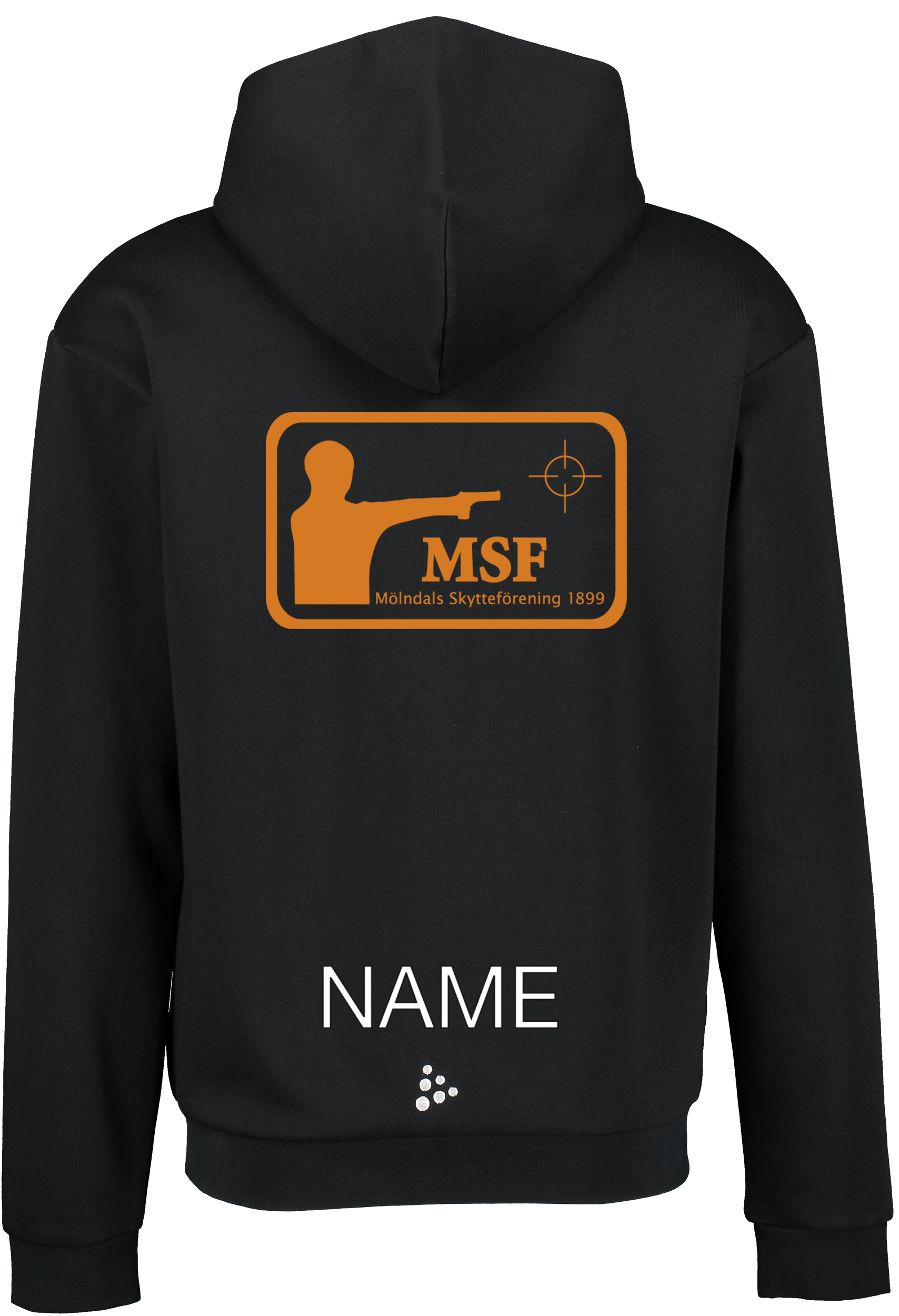 CRAFT, Community 2.0 Fz Hood