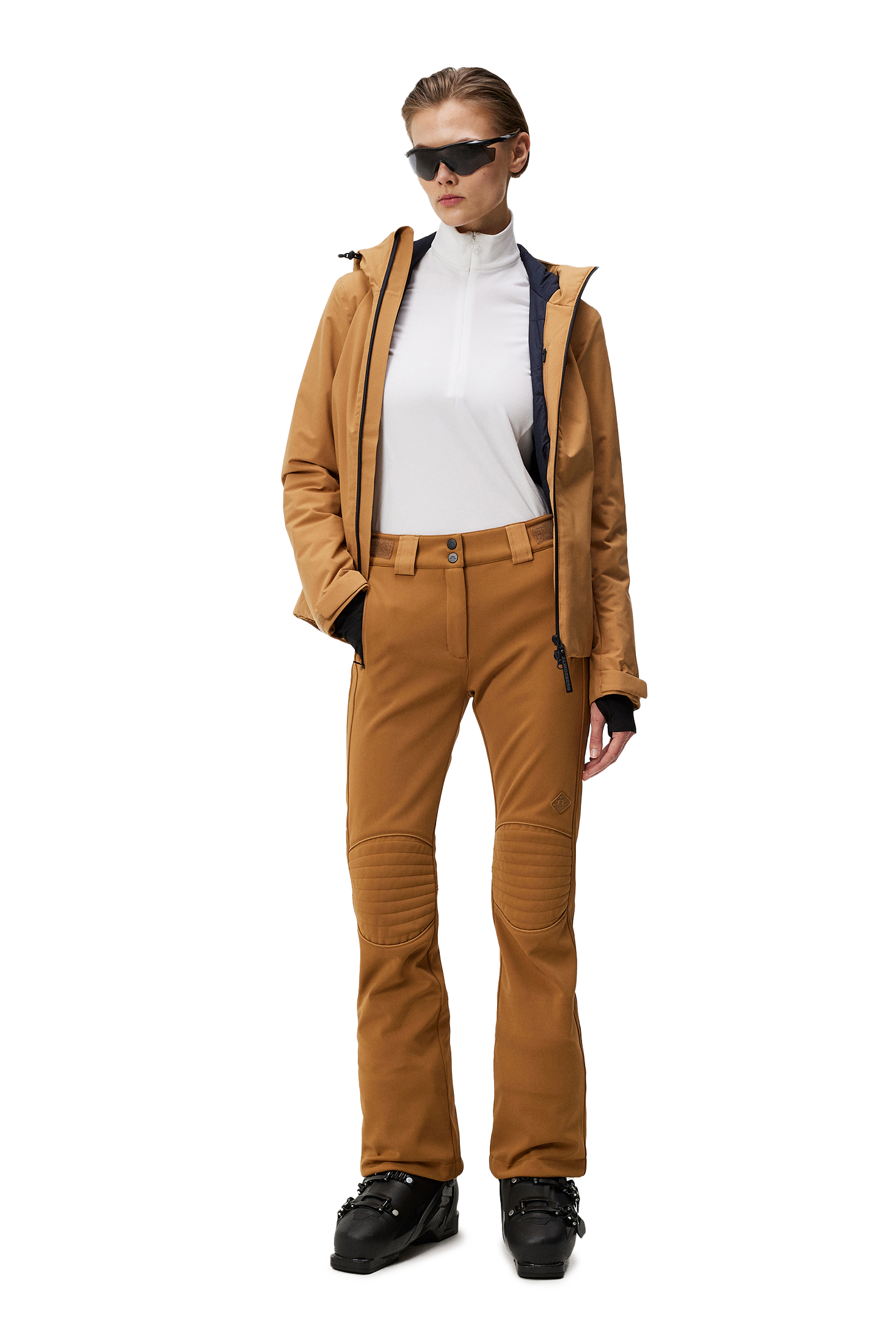 J LINDEBERG, W Stanford Pant