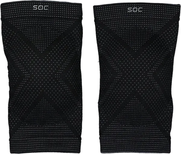 SOC U наколенник 2р